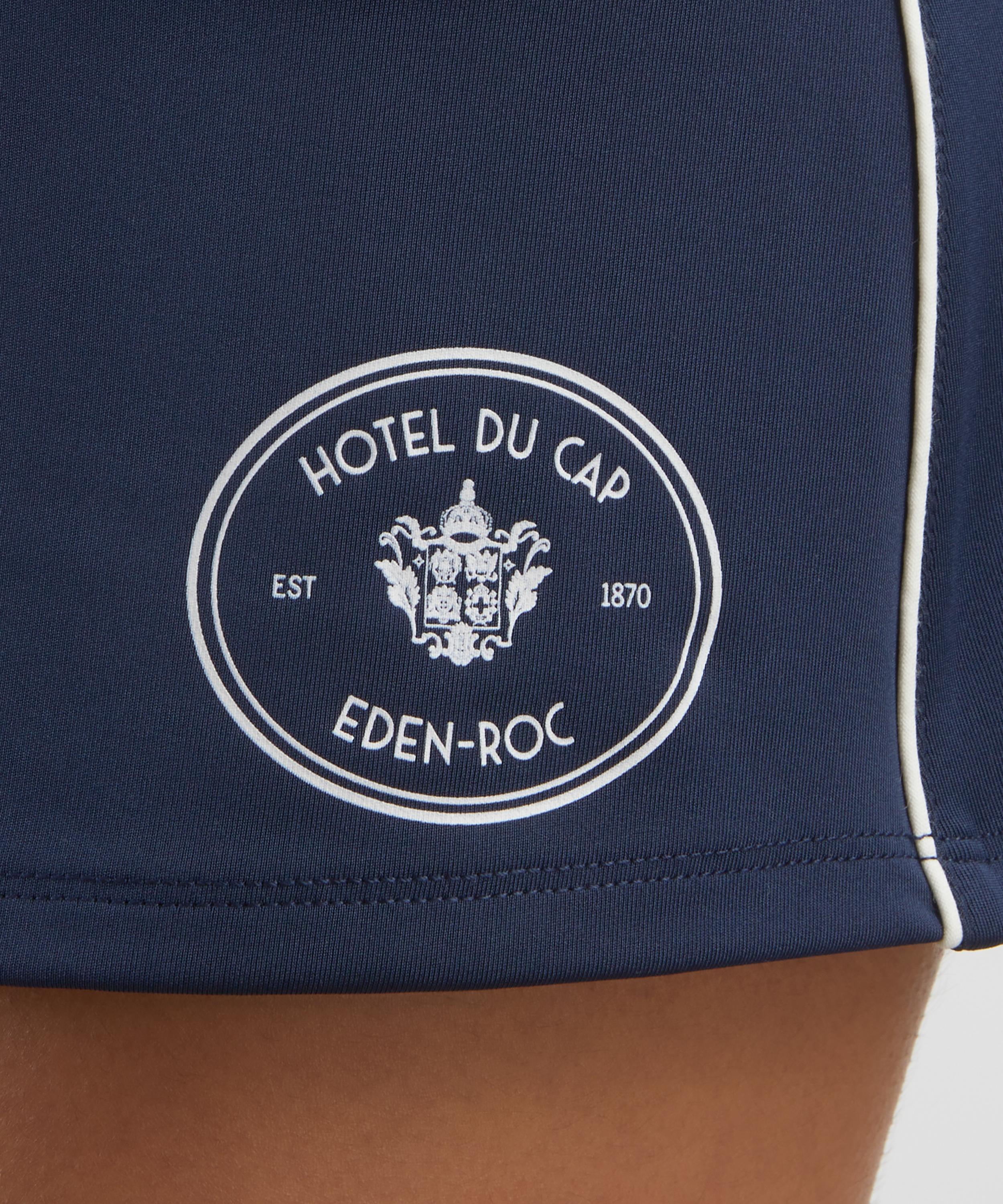 Sporty & Rich - Eden Crest Court Skirt image number 4