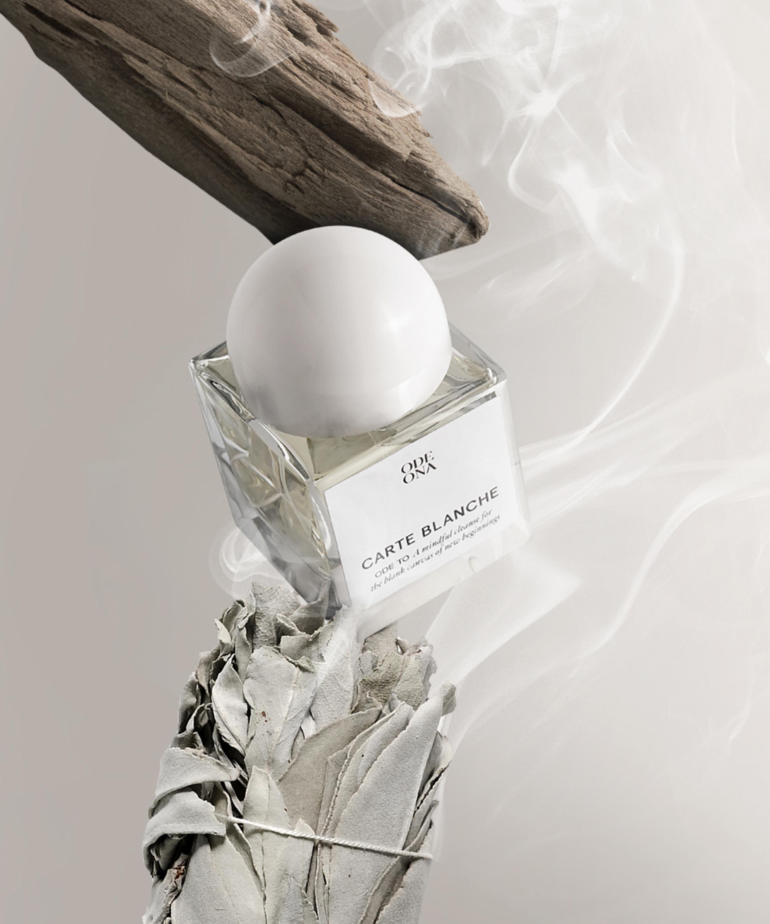 Ode Ona - Carte Blanche Eau de Parfum 50ml image number 3