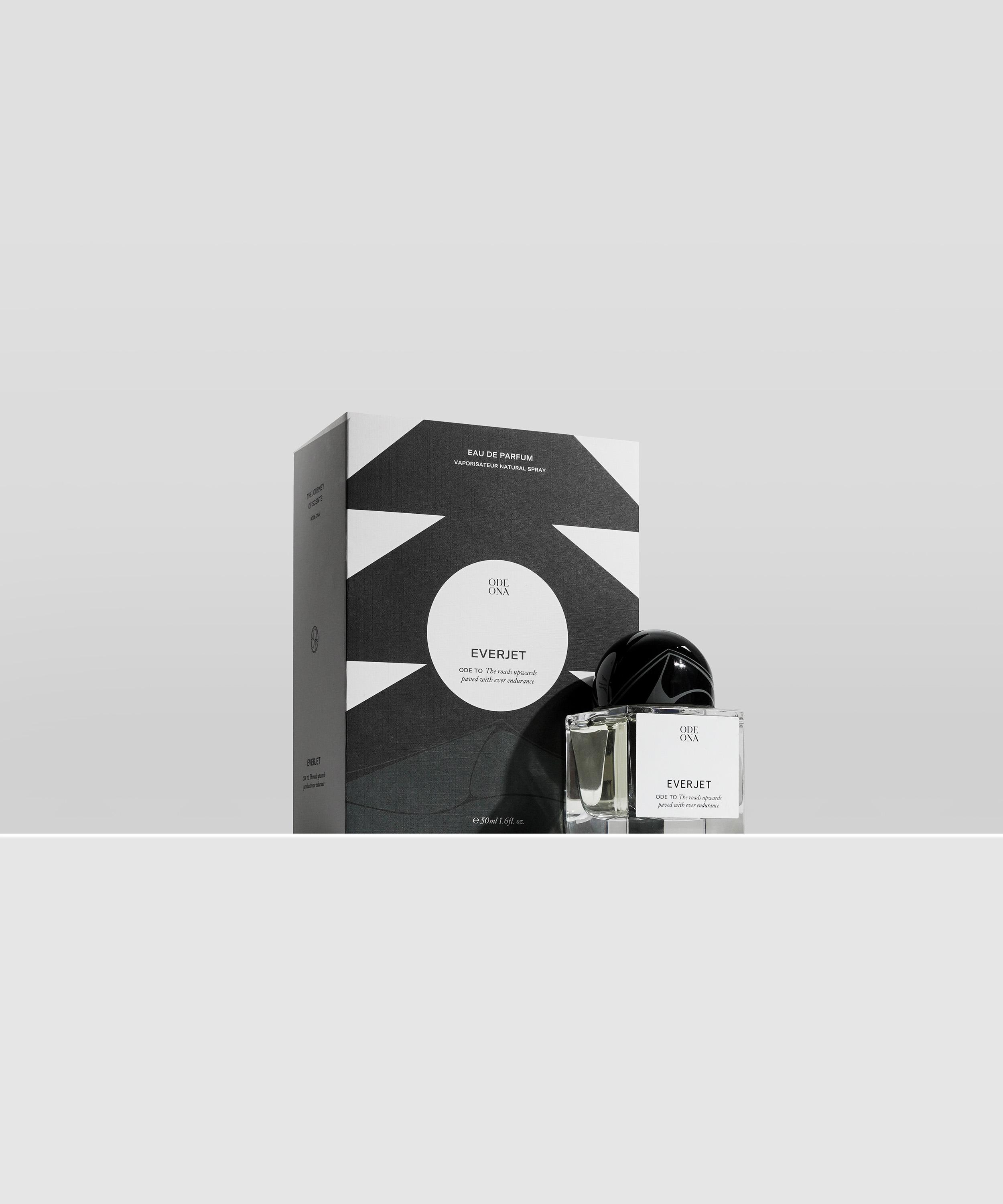Ode Ona - Everjet Eau de Parfum 50ml image number 1