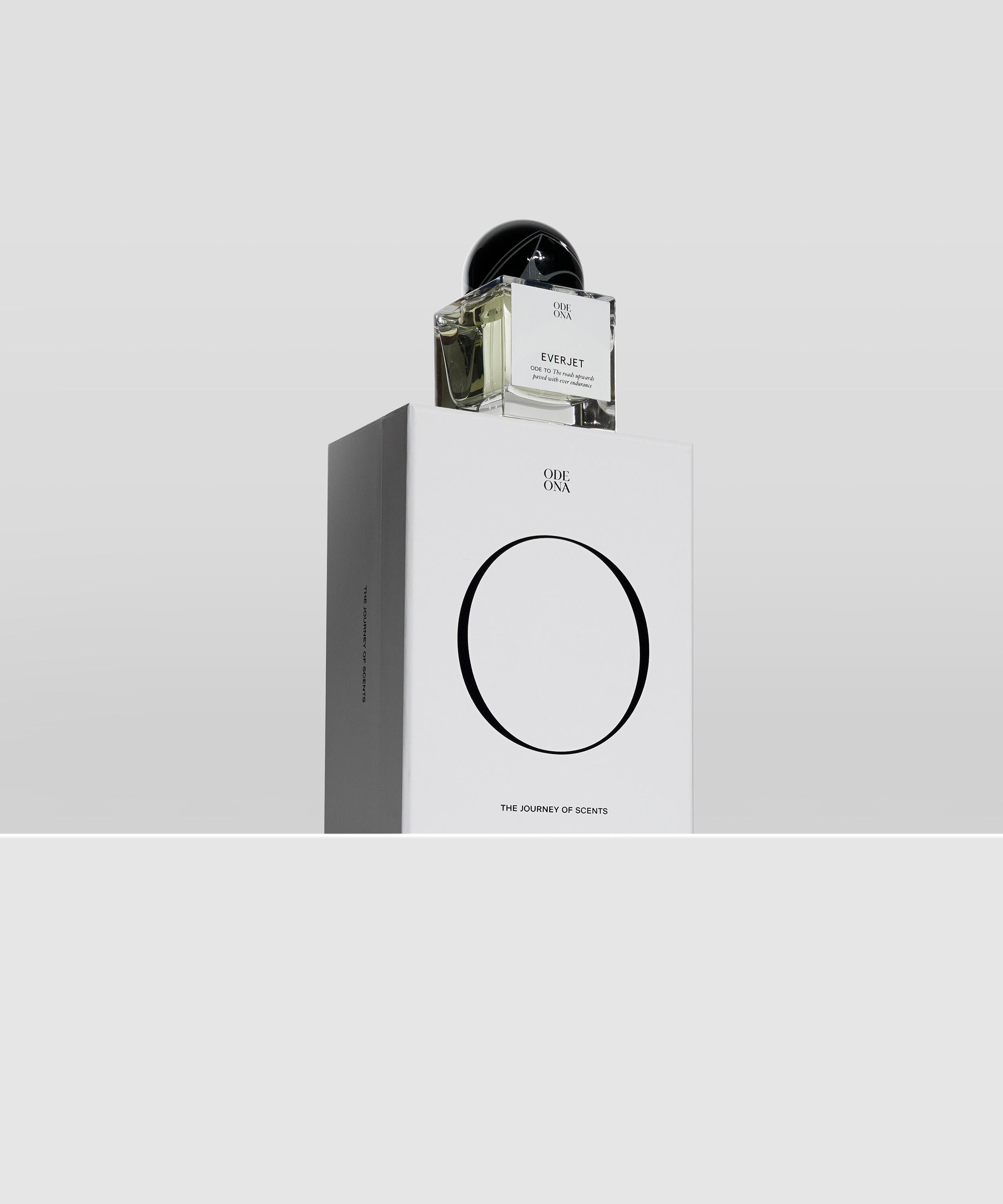 Ode Ona - Everjet Eau de Parfum 50ml image number 2