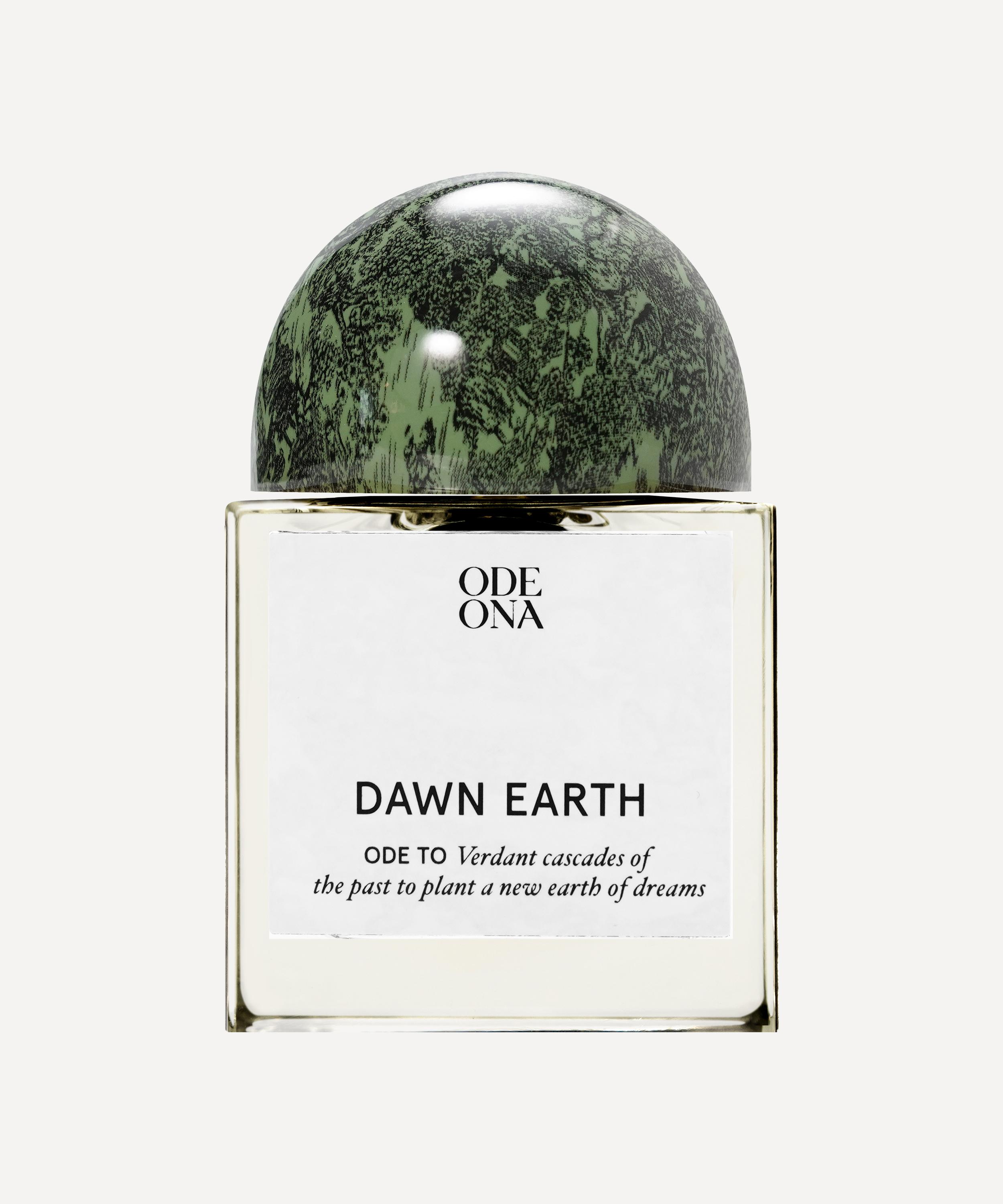 Ode Ona - Dawn Earth Eau de Parfum 50ml