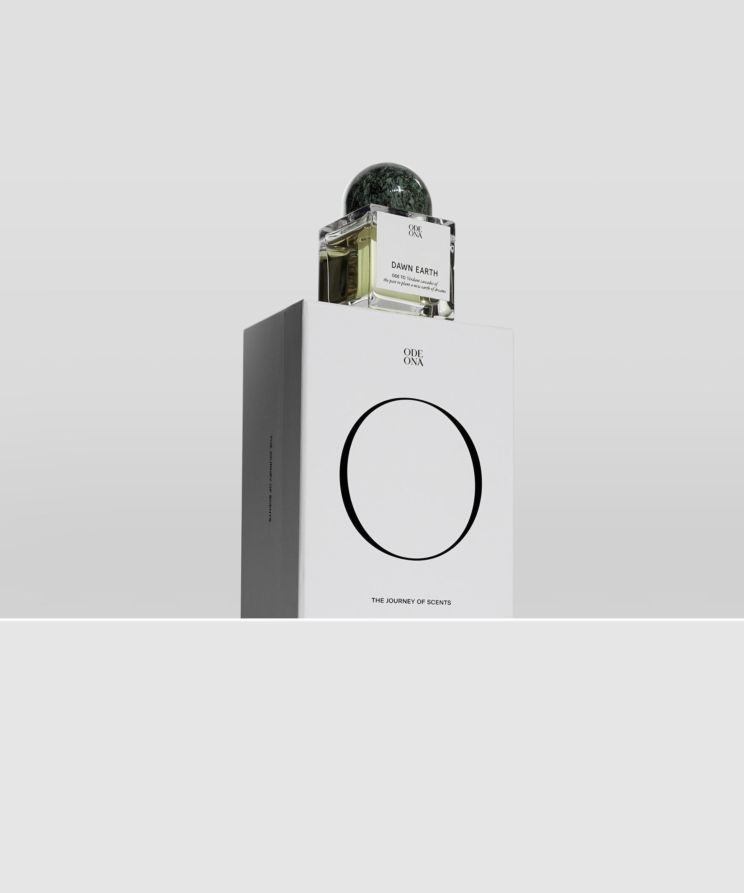 Ode Ona - Dawn Earth Eau de Parfum 50ml image number 2