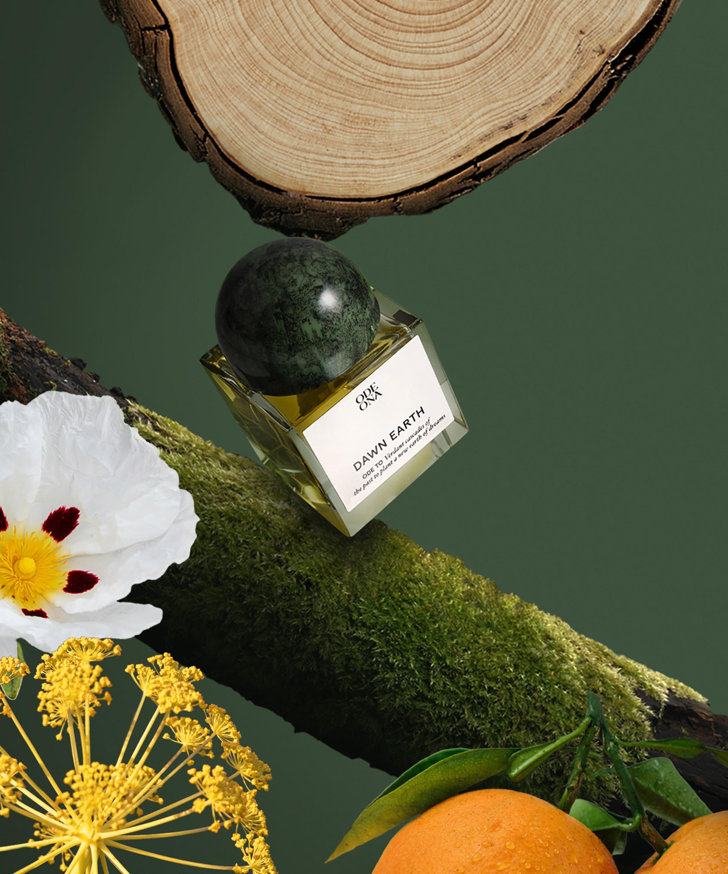 Ode Ona - Dawn Earth Eau de Parfum 50ml image number 3