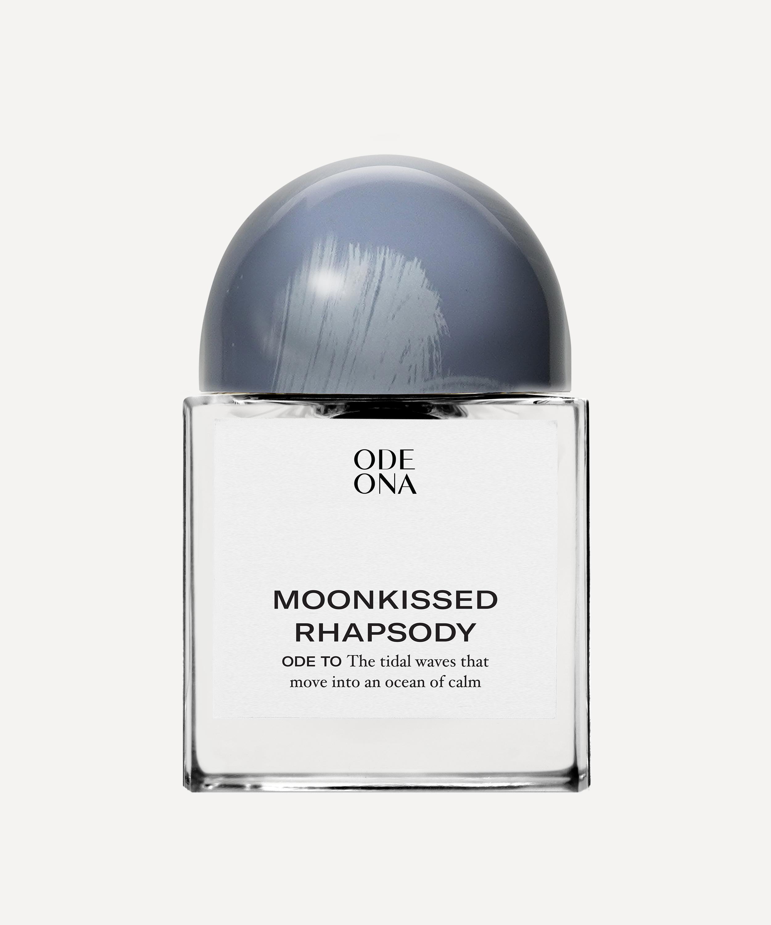 Ode Ona - Moonkissed Rhapsody Eau de Parfum 50ml