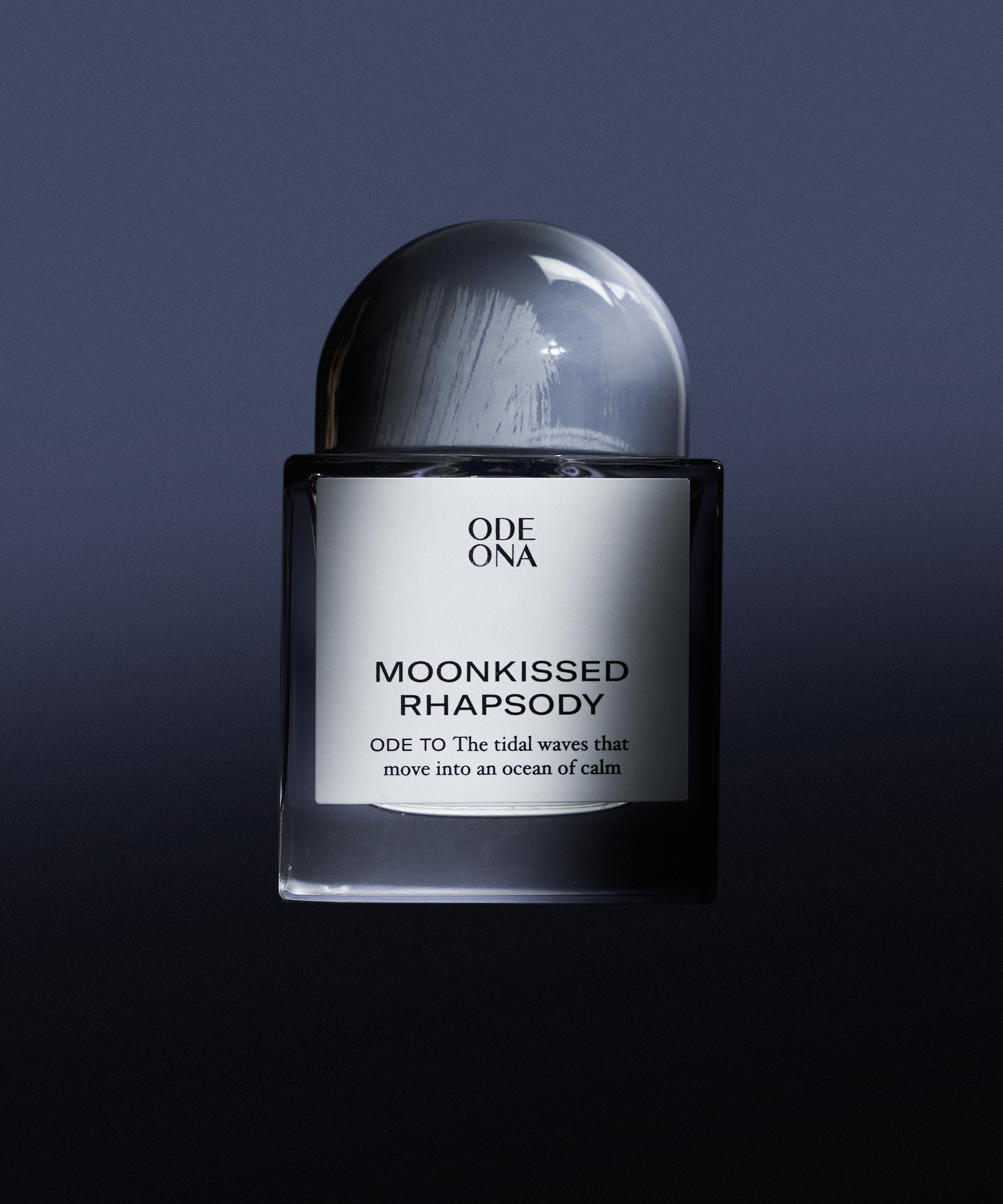 Ode Ona - Moonkissed Rhapsody Eau de Parfum 50ml image number 3