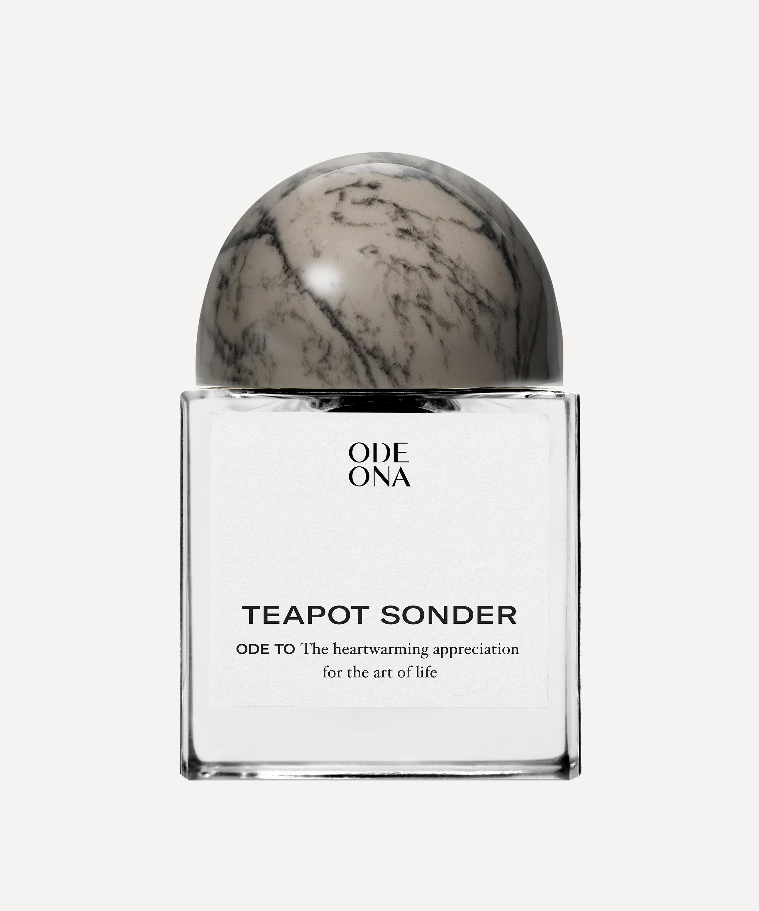 Ode Ona - Teapot Sonder Eau de Parfum 50ml image number 0