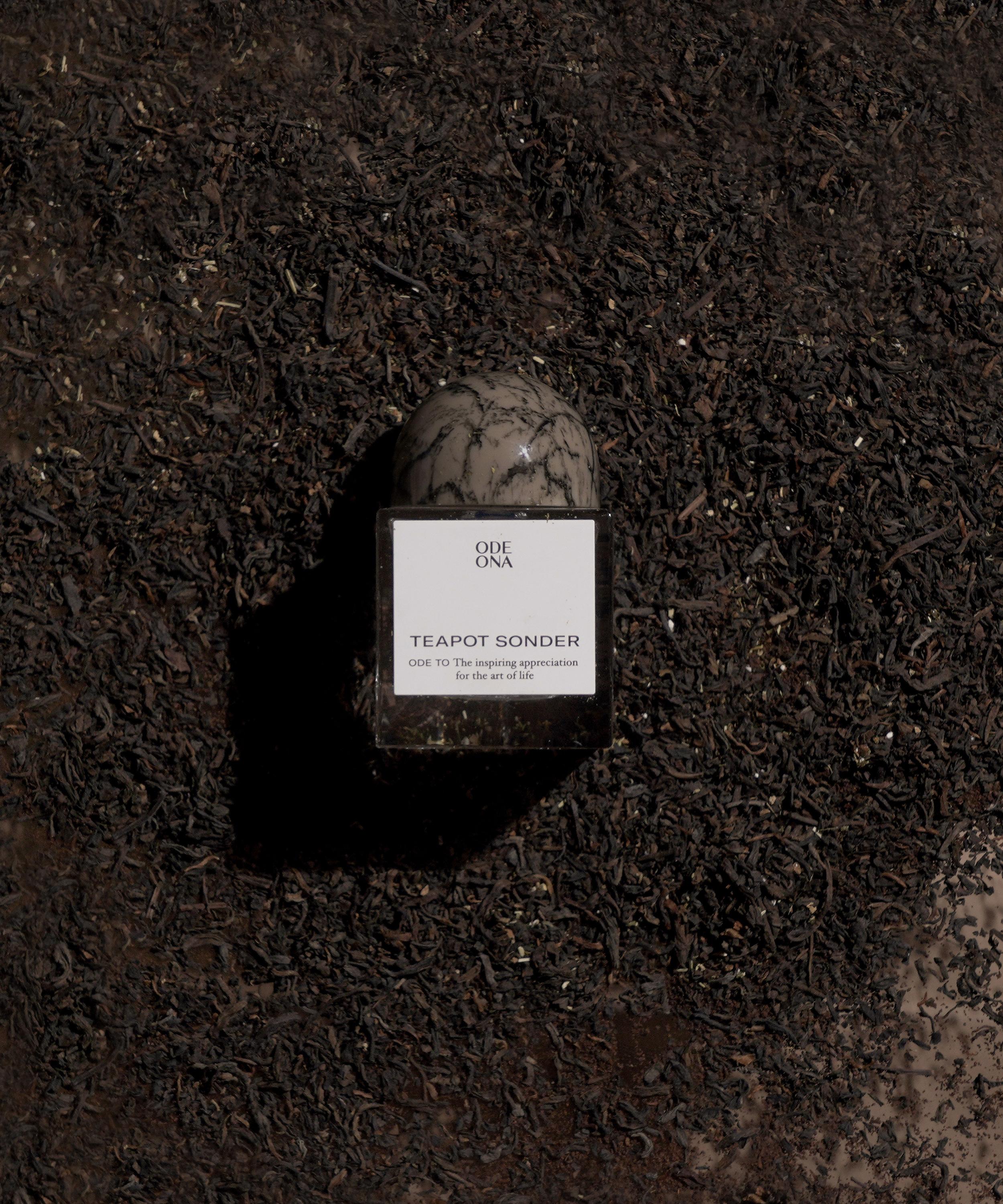 Ode Ona - Teapot Sonder Eau de Parfum 50ml image number 3