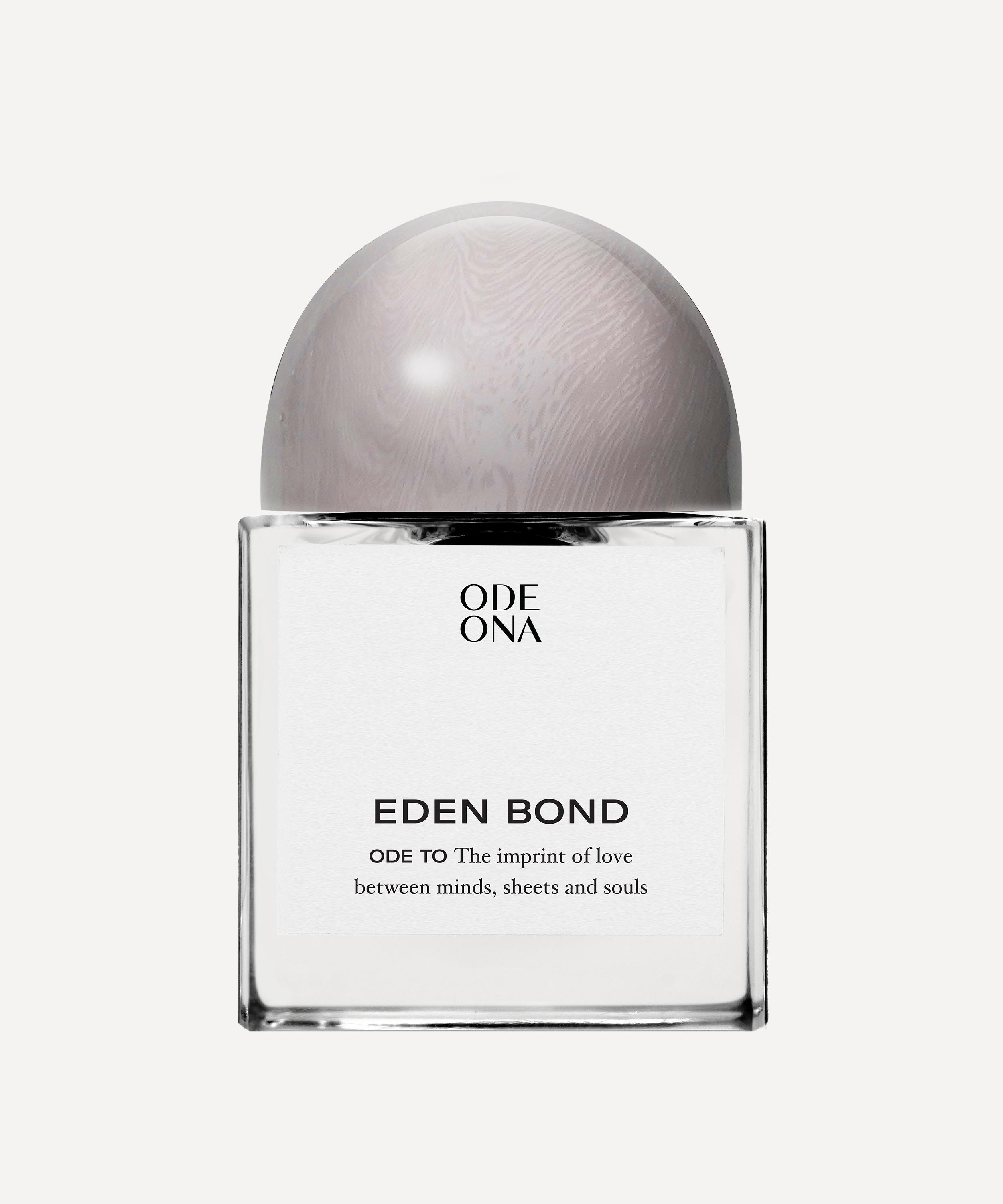 Ode Ona - Eden Bond Eau de Parfum 50ml