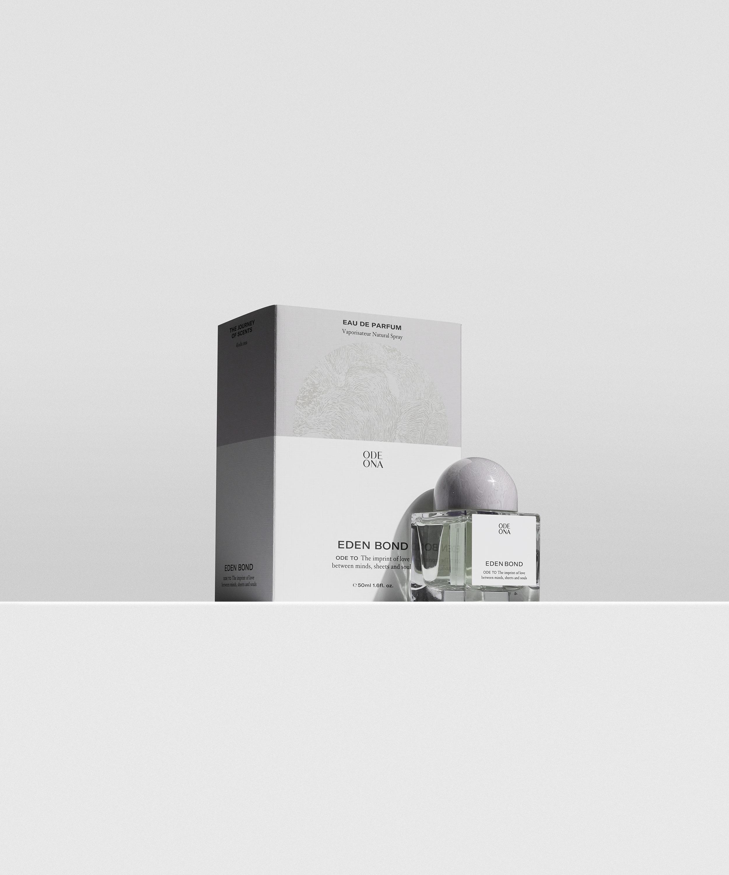 Ode Ona - Eden Bond Eau de Parfum 50ml image number 1