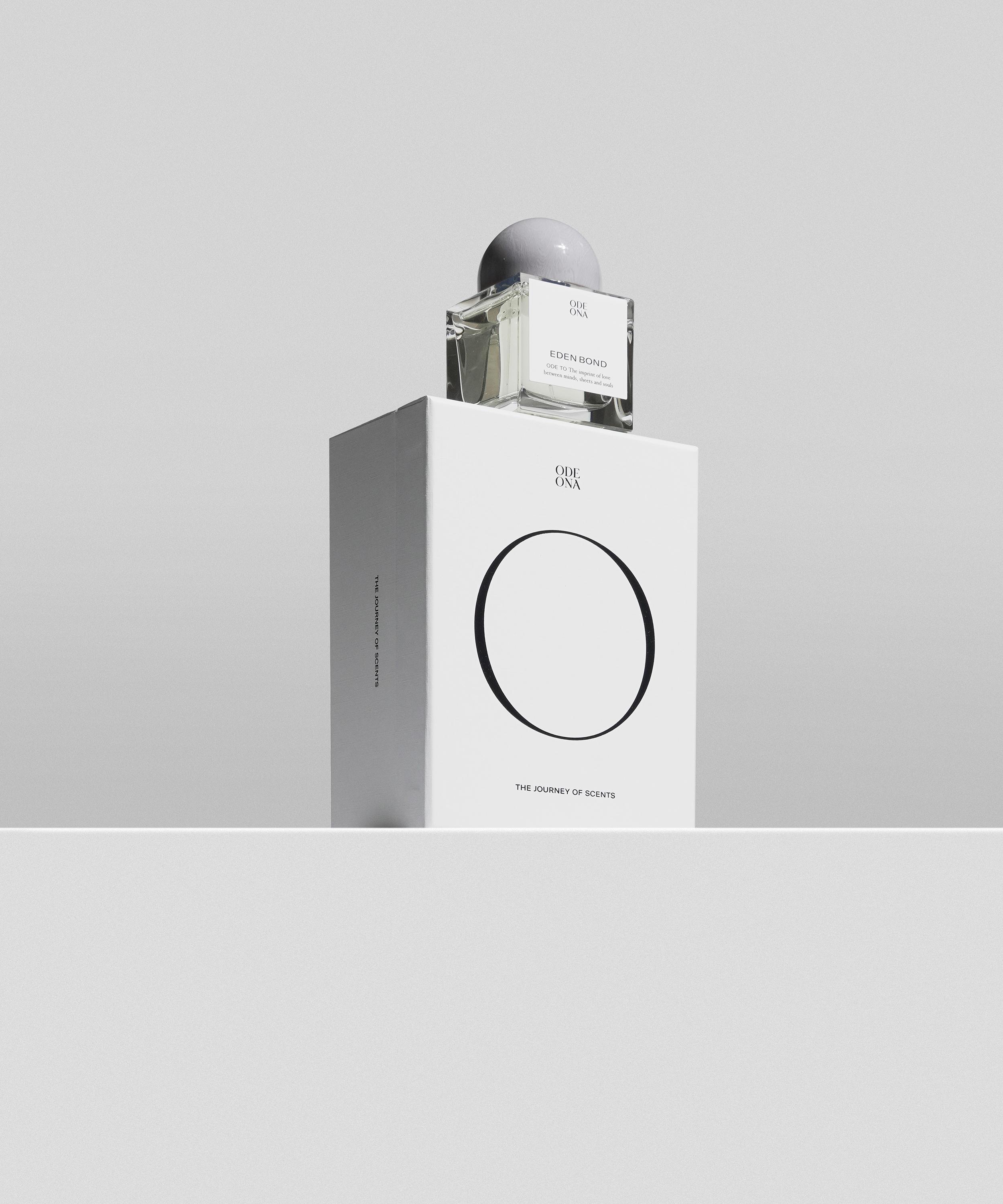 Ode Ona - Eden Bond Eau de Parfum 50ml image number 2