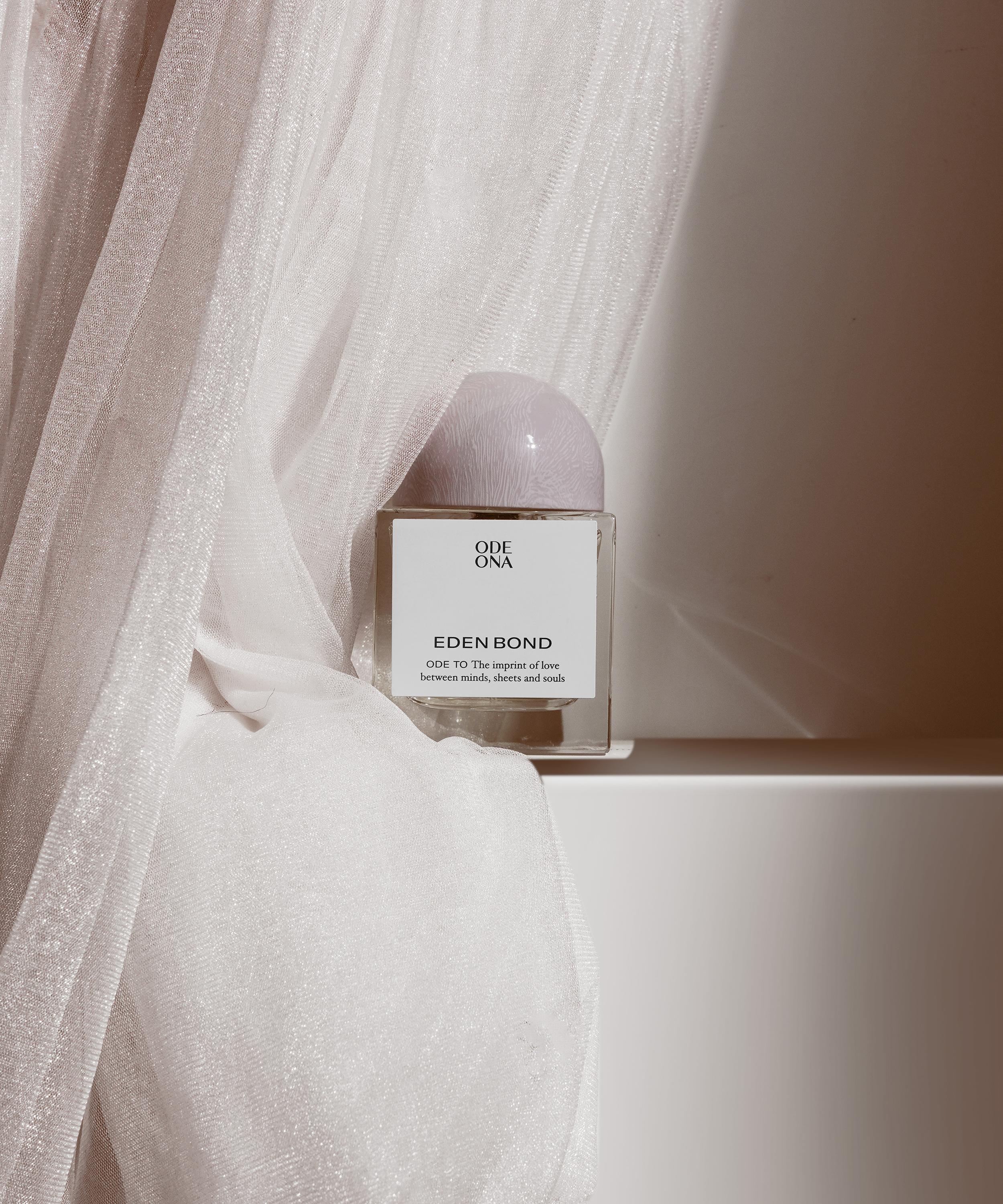 Ode Ona - Eden Bond Eau de Parfum 50ml image number 3
