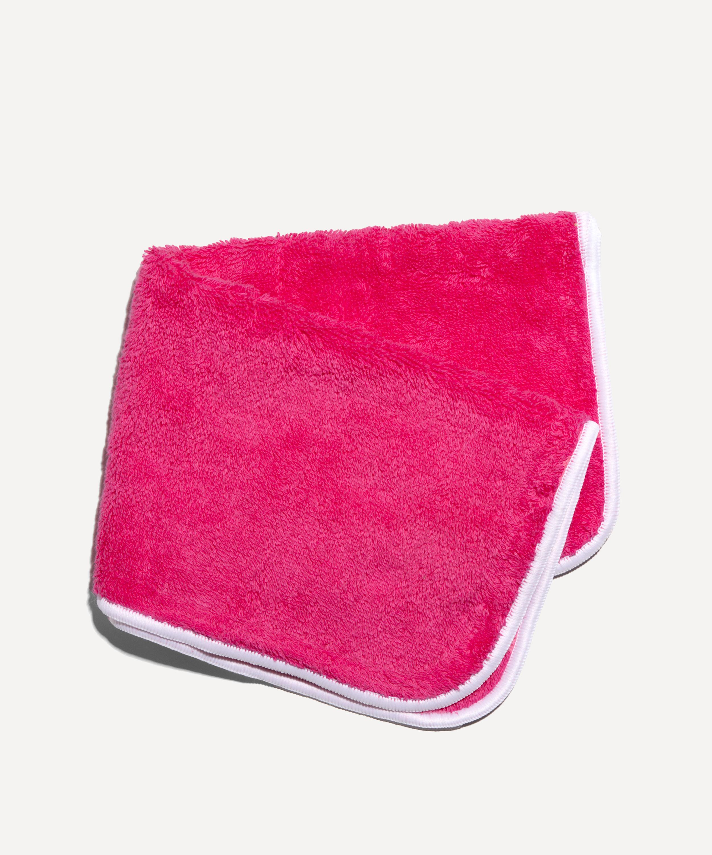 Skin Rocks The Flannel Washcloth Gift with Purchase | Liberty