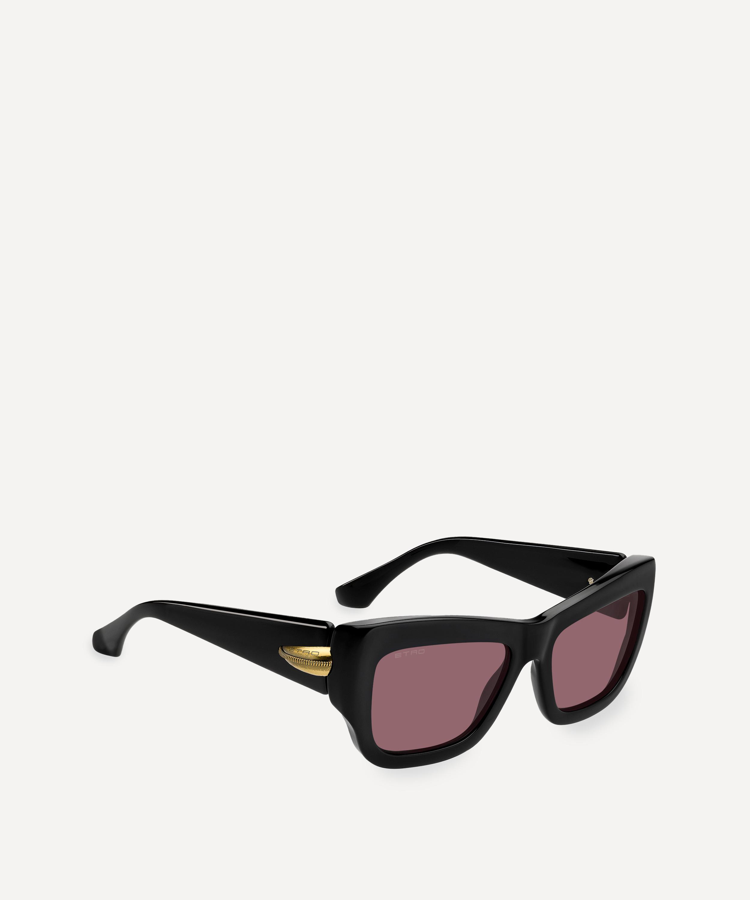 Etro - Cat-Eye Sungalsses image number 1