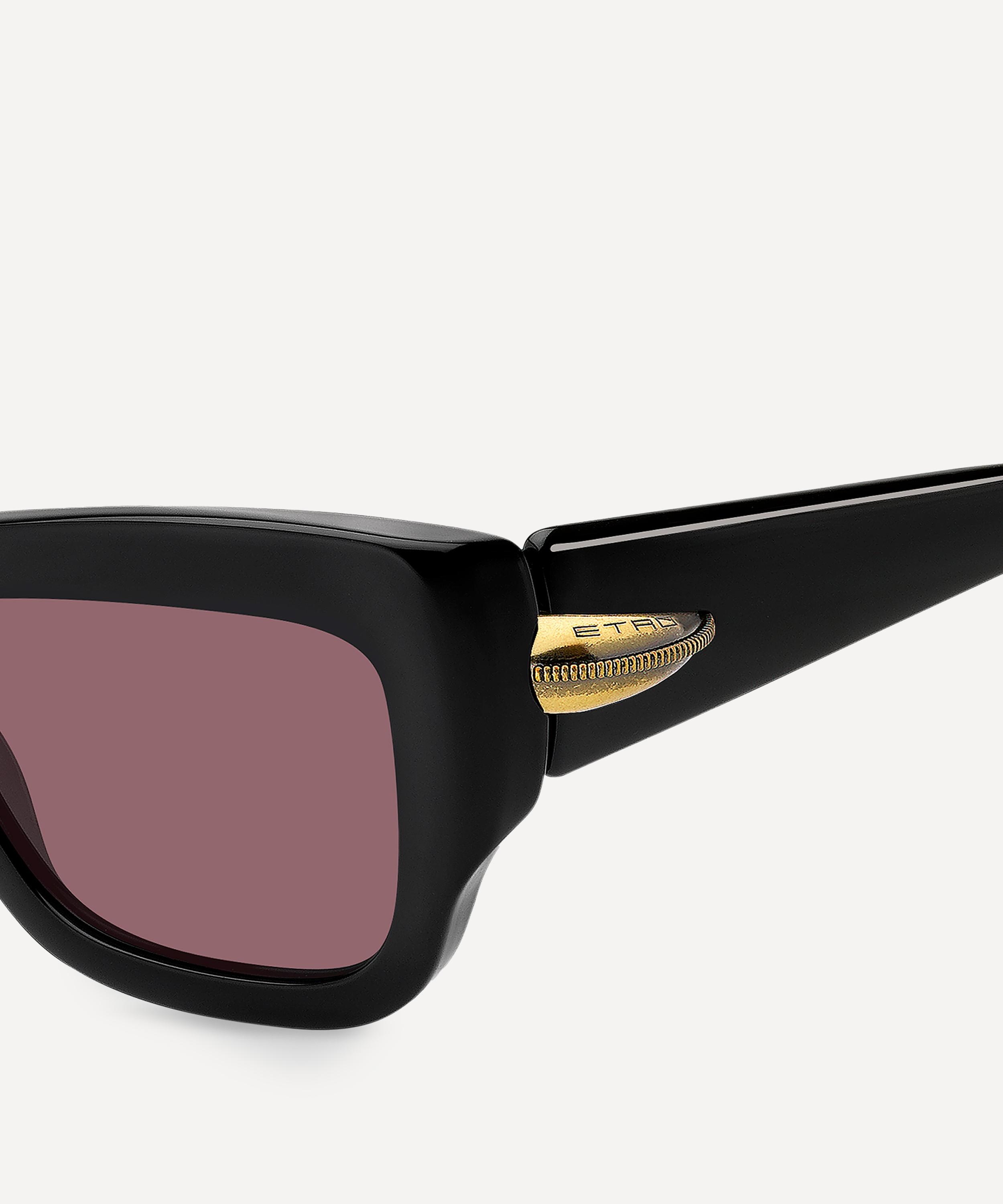 Etro - Cat-Eye Sungalsses image number 2