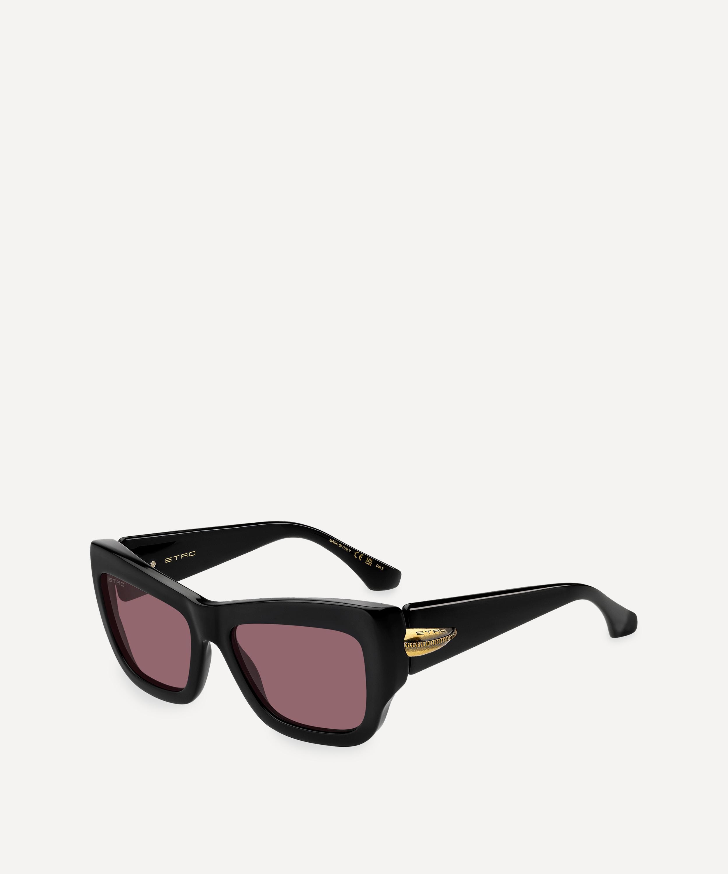 Etro - Cat-Eye Sungalsses image number 3