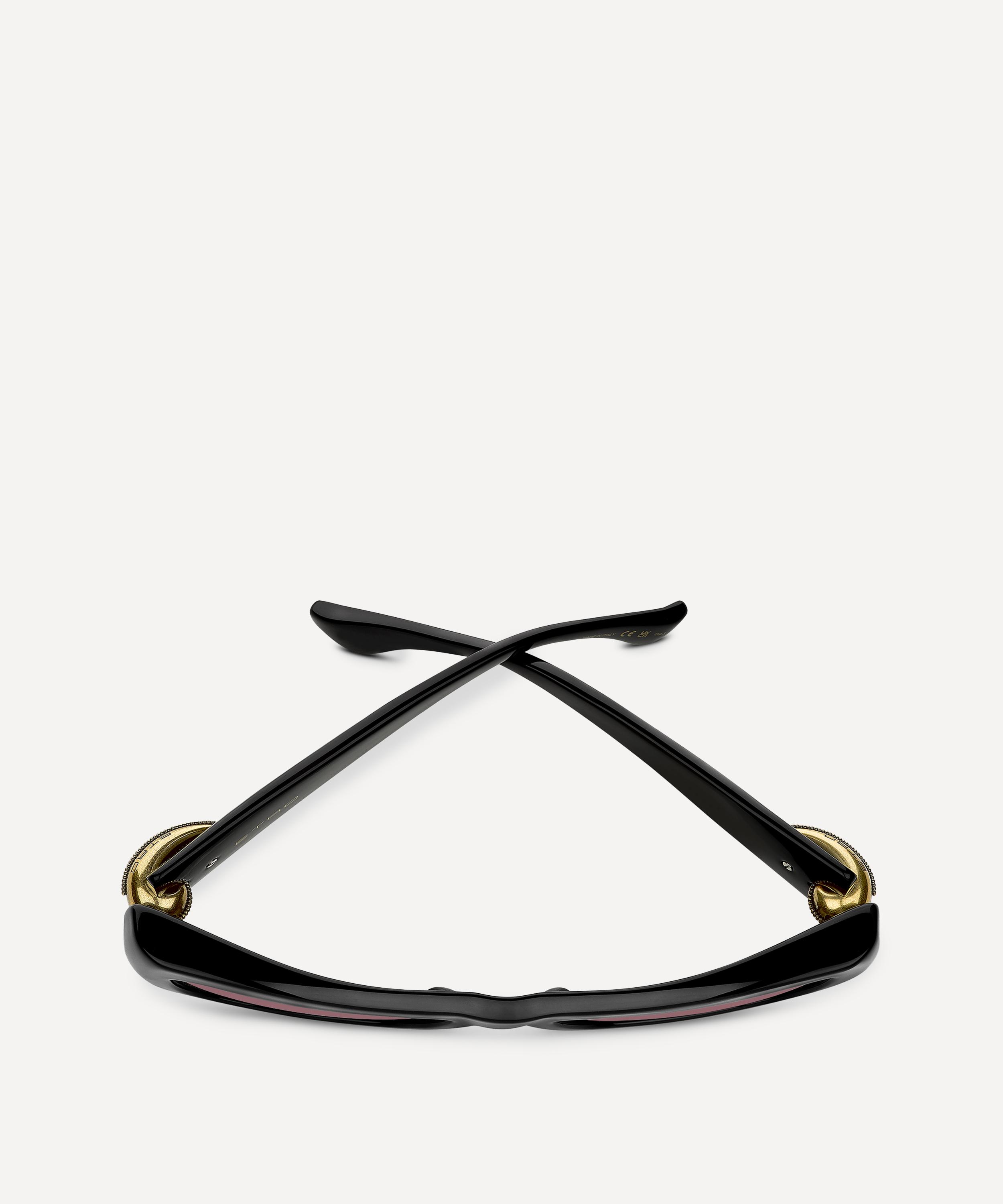 Etro - Cat-Eye Sungalsses image number 4