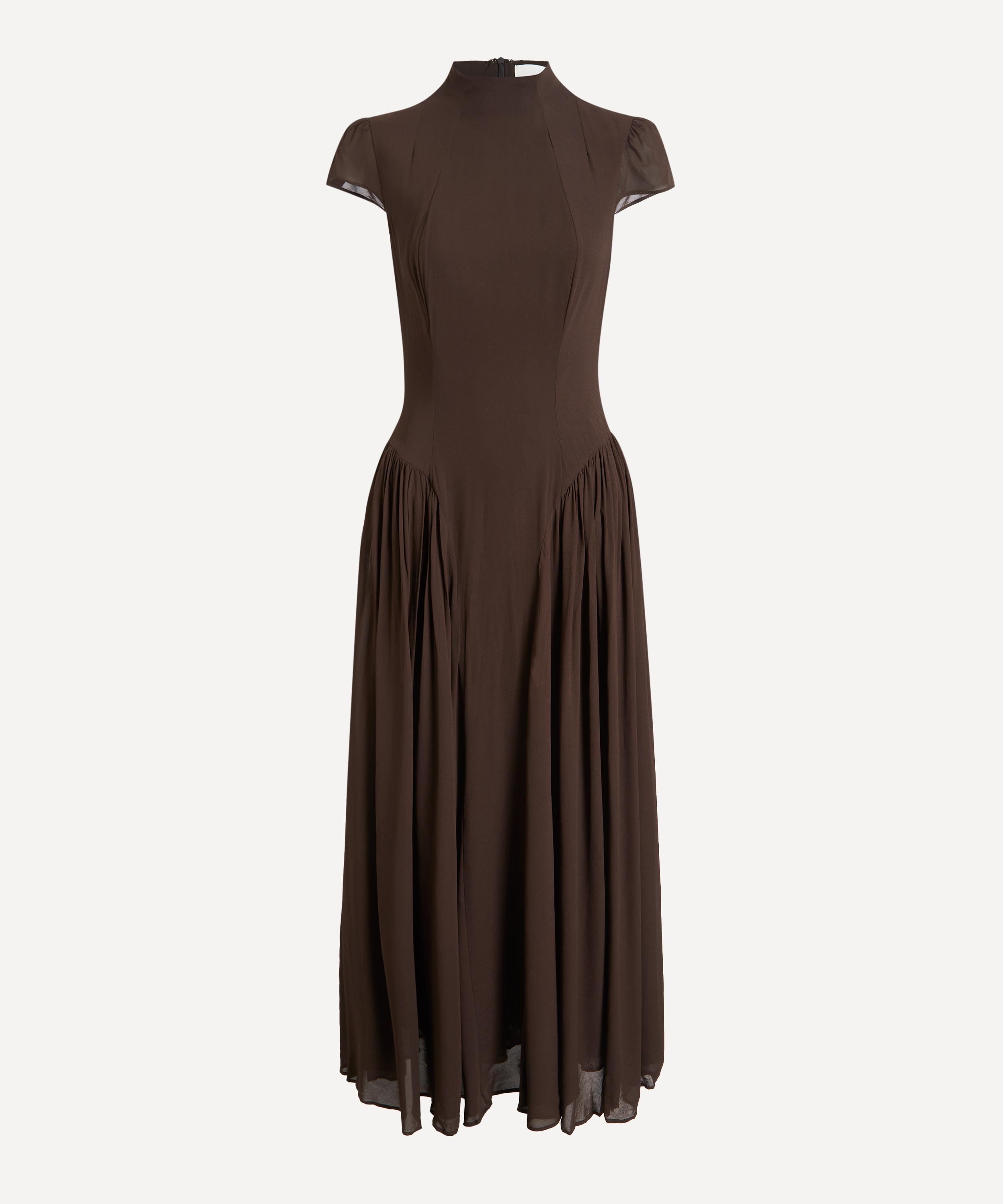 Reformation - Maven Maxi Dress image number 0