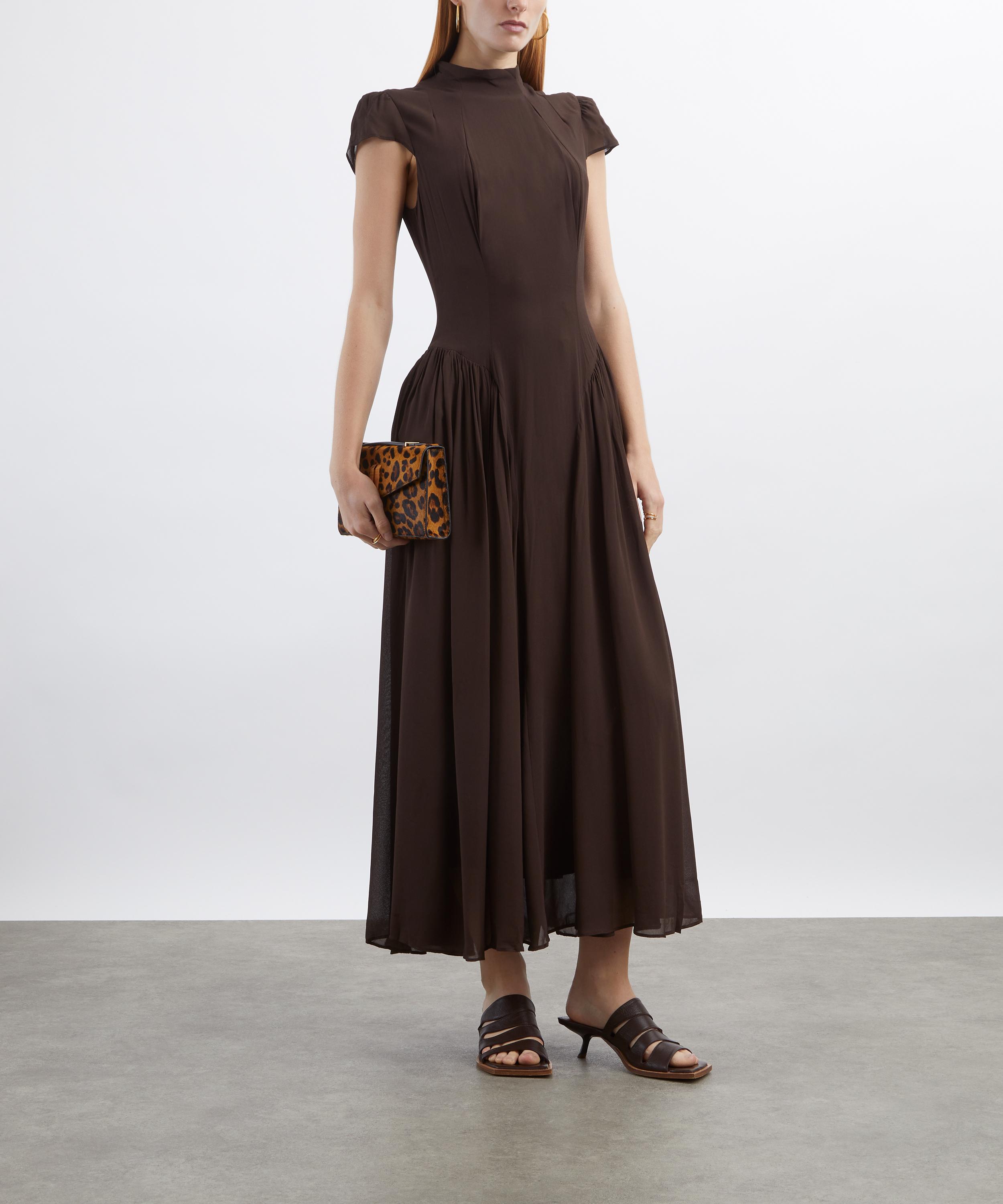 Reformation - Maven Maxi Dress image number 1