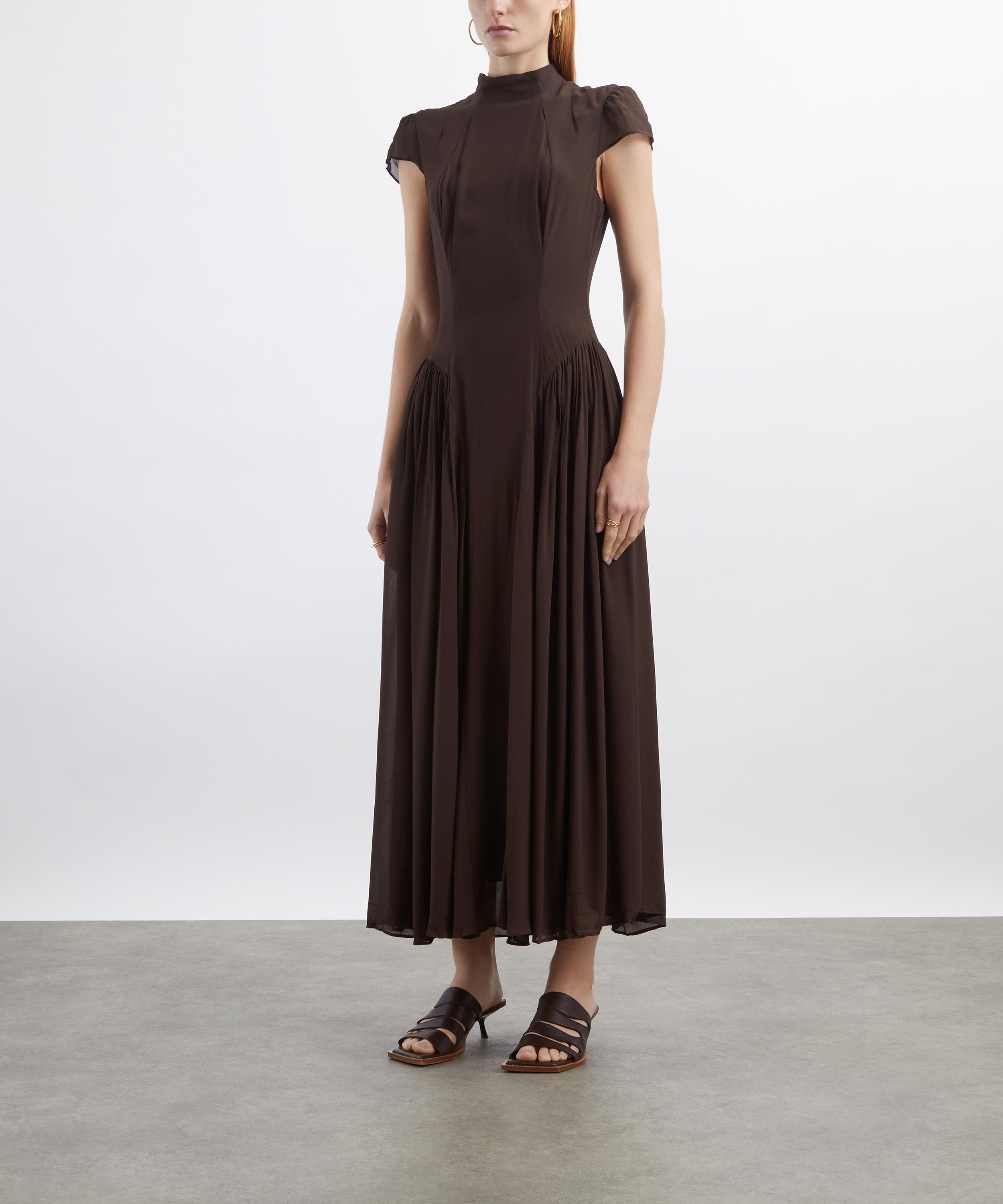 Reformation - Maven Maxi Dress image number 2