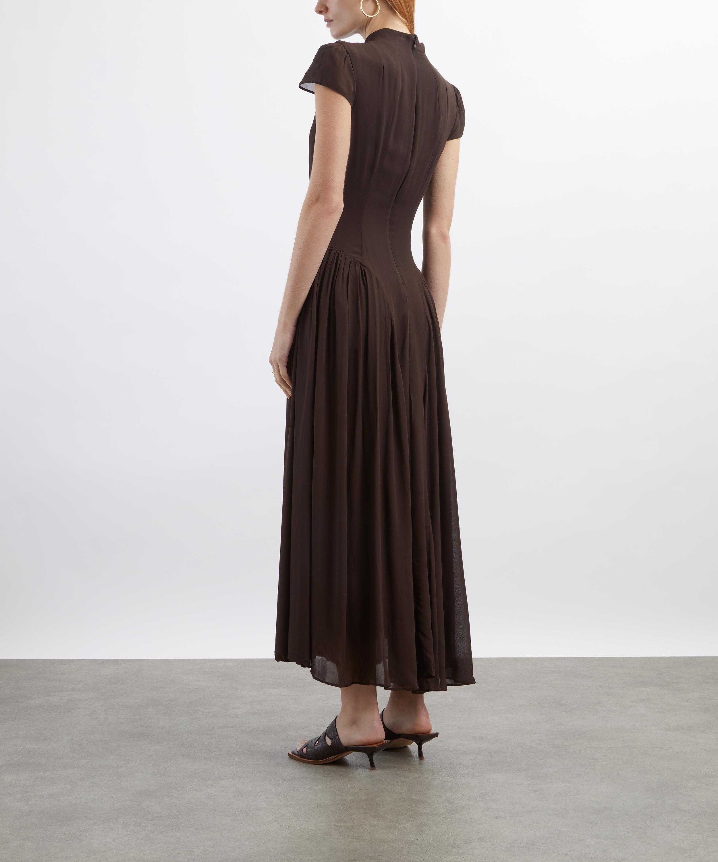 Reformation - Maven Maxi Dress image number 3