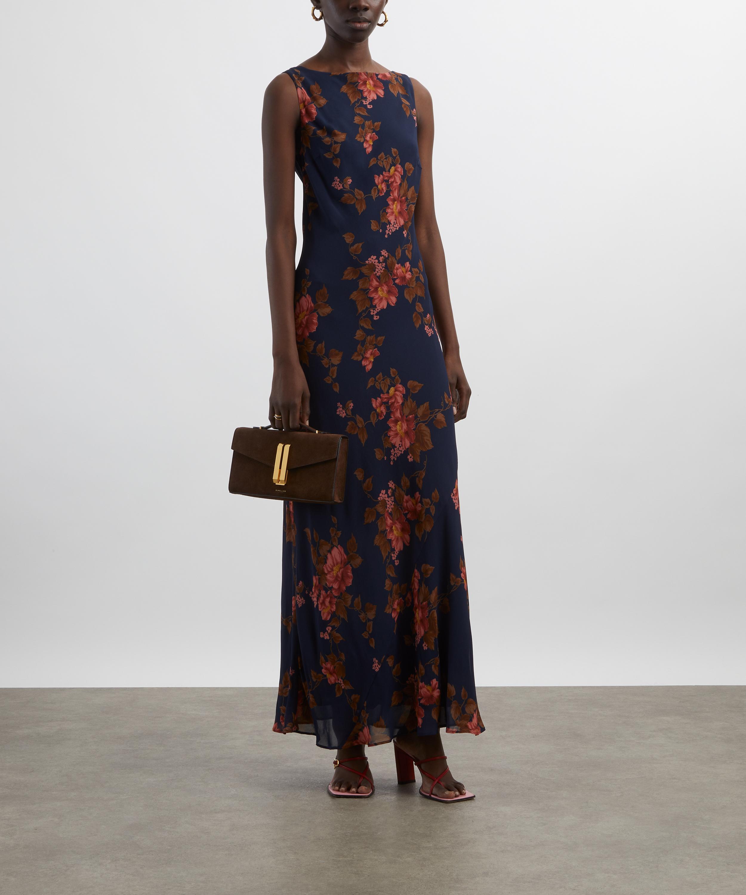 Reformation - Prescott Lyric Maxi Dress  image number 1