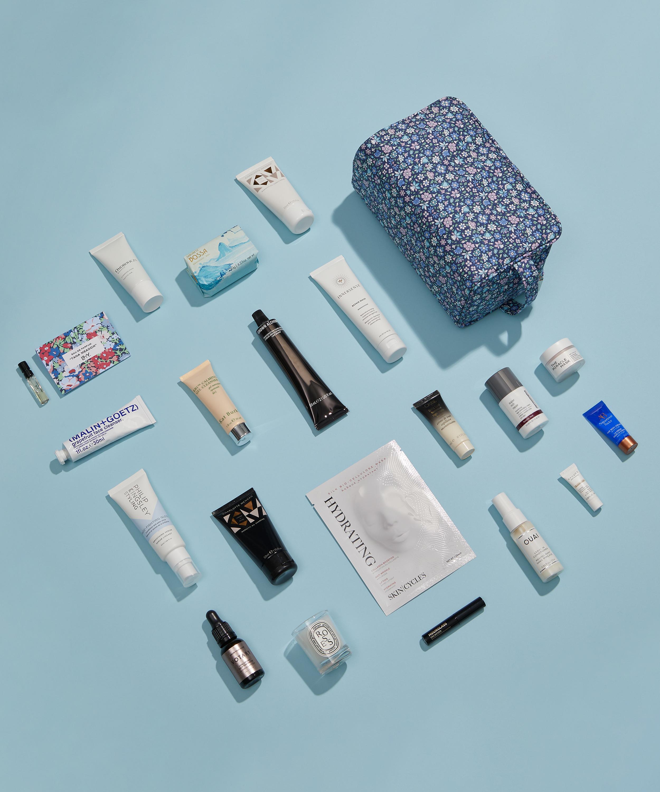 Liberty - Ultimate Beauty Gift with Purchase Worth £336 image number 0