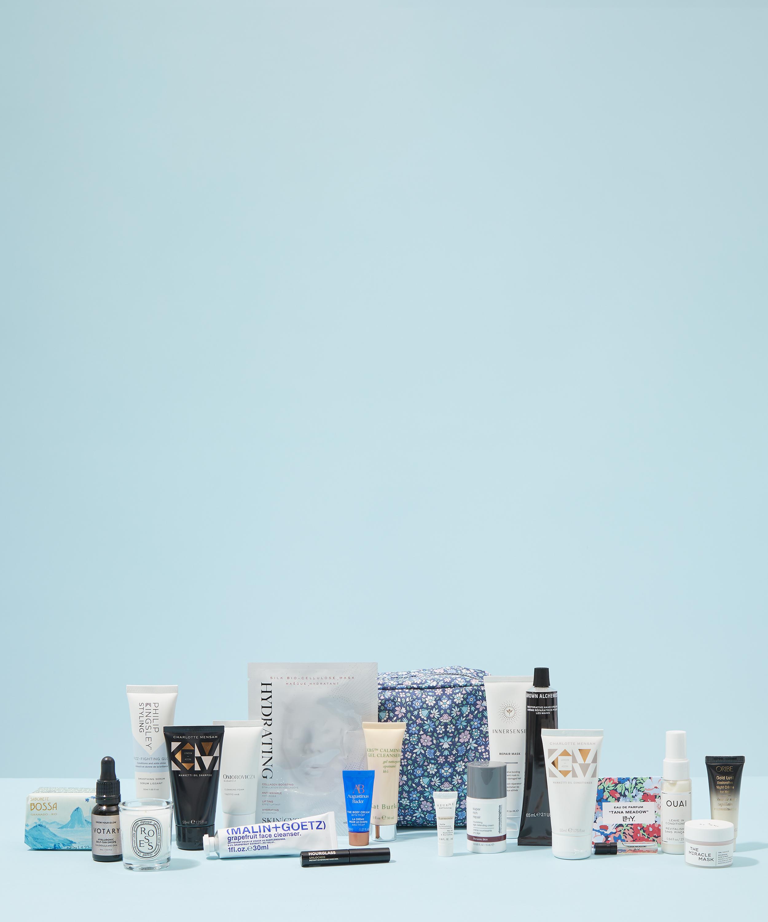 Liberty - Ultimate Beauty Gift with Purchase Worth £336 image number 2