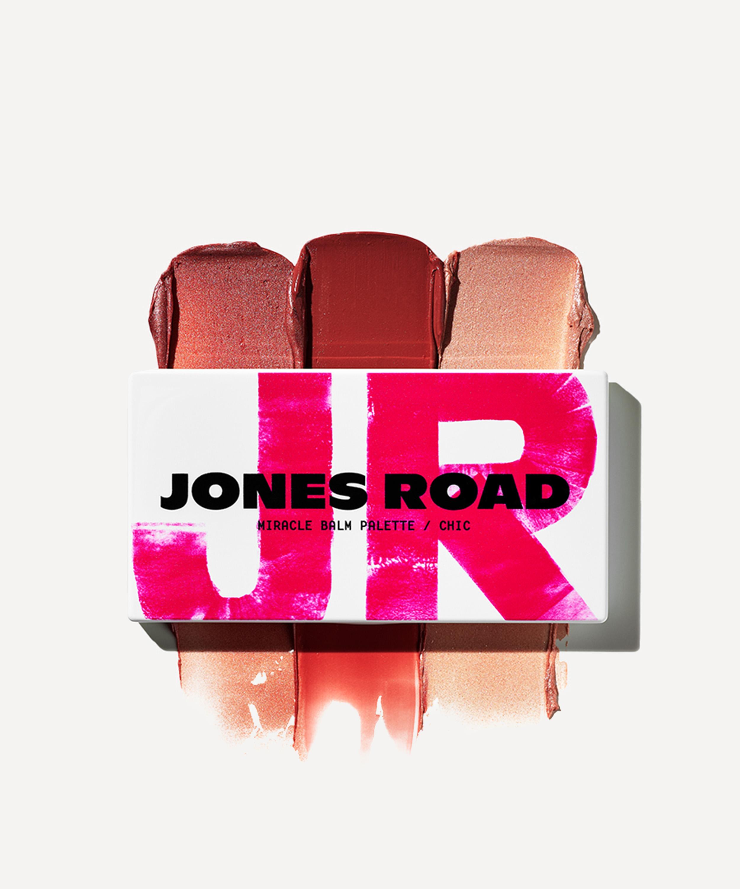 Jones Road - Miracle Balm Palette Chic image number 4