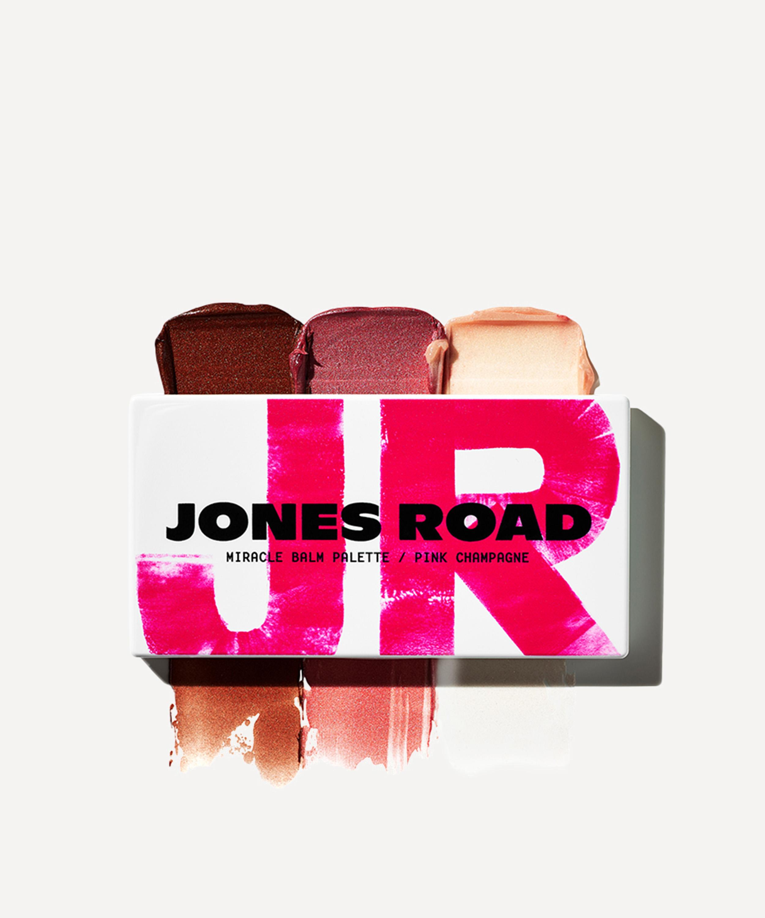 Jones Road - Miracle Balm Palette Chic image number 4