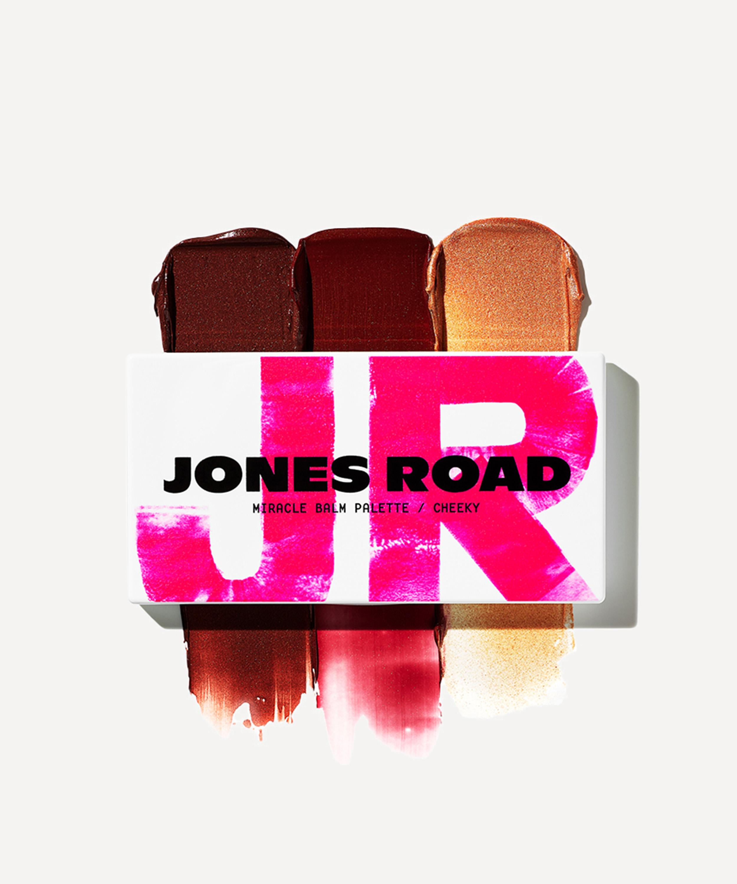 Jones Road - Miracle Balm Palette image number 4