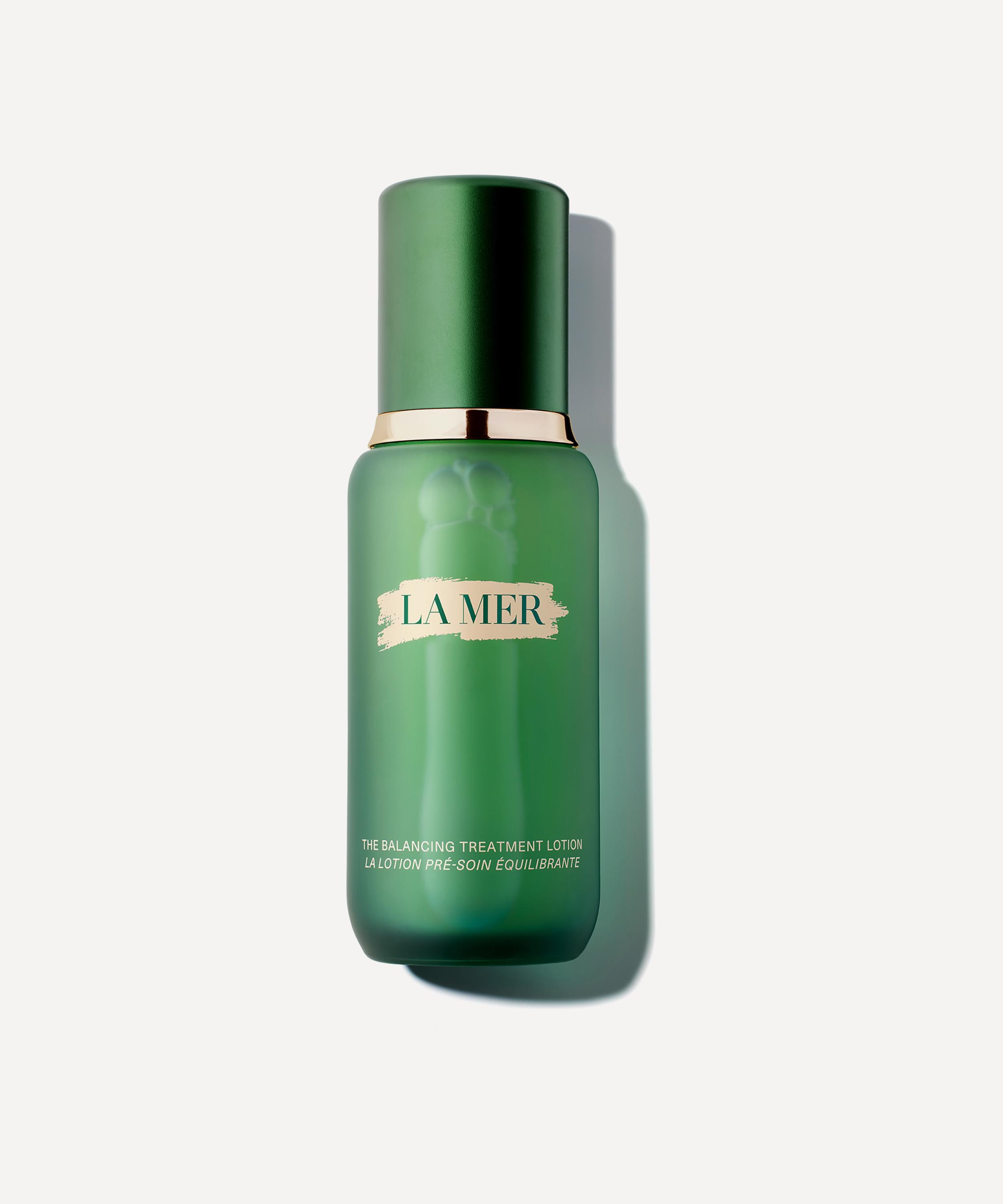 La Mer - The Balancing Treatment Lotion 150ml image number 0