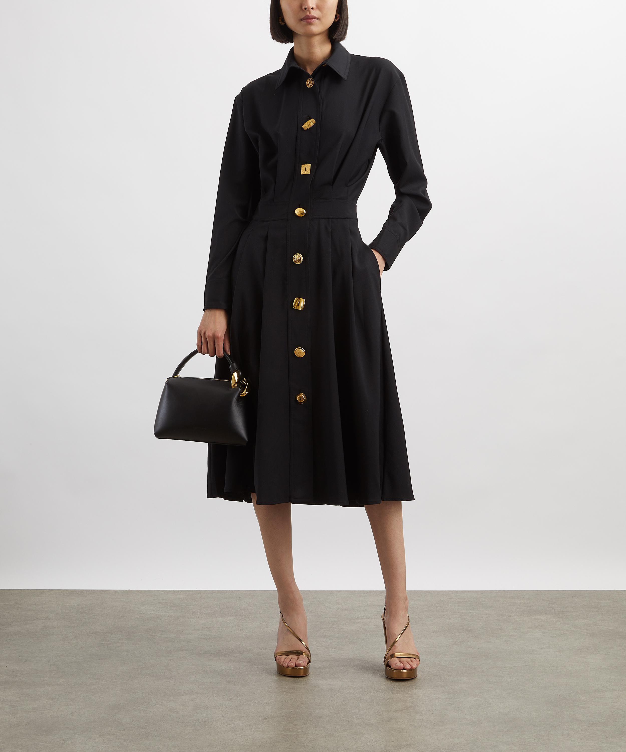 Fran&ccedil;oise - Olivia Shirt Dress image number 1