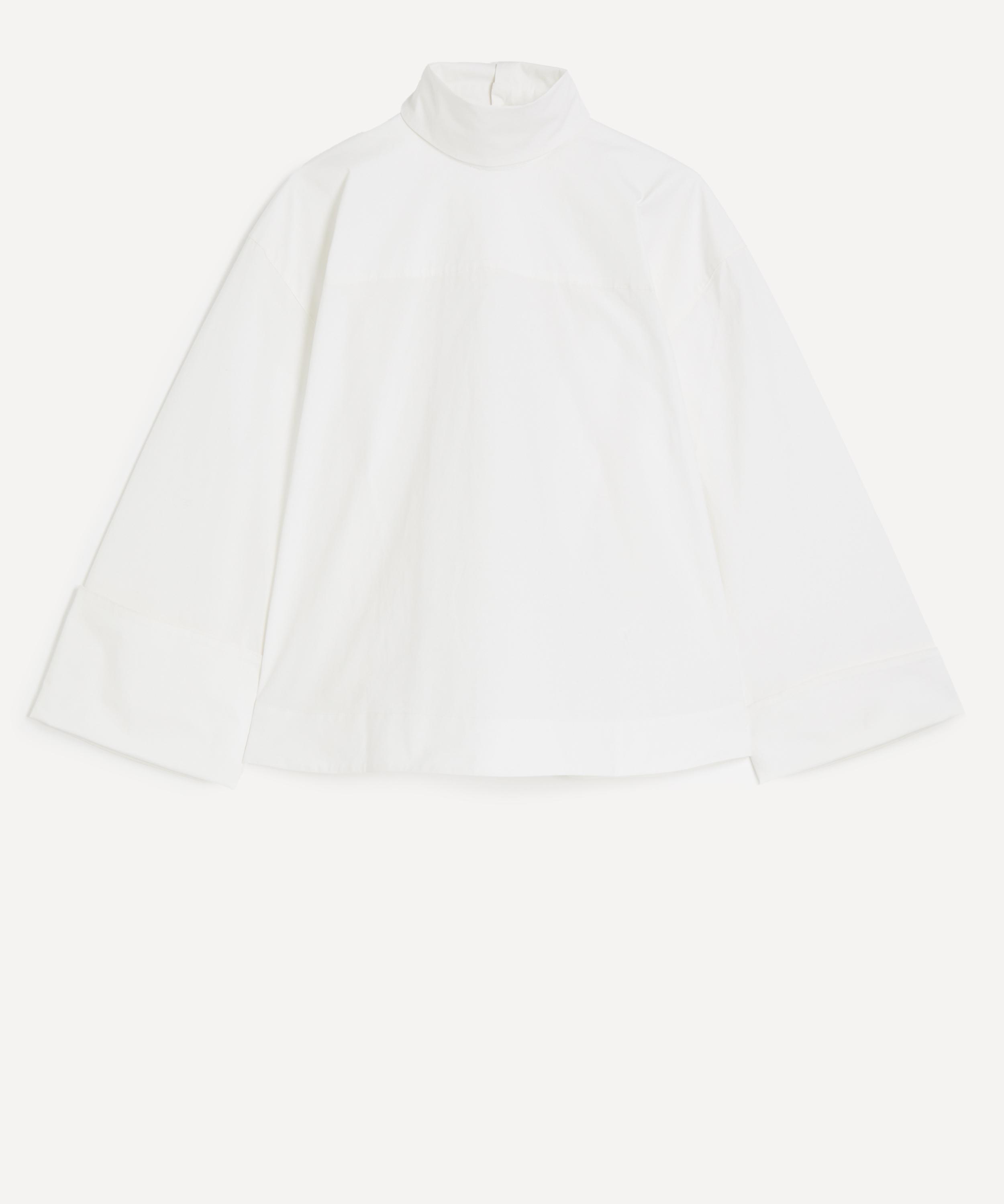 Françoise - Sloane Blouse