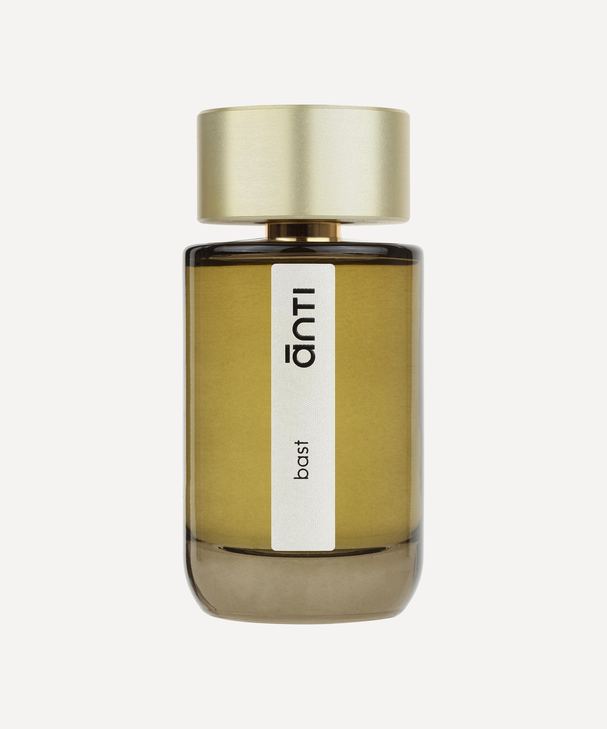 ānTI Parfum - Bast Eau De Parfum 100ml