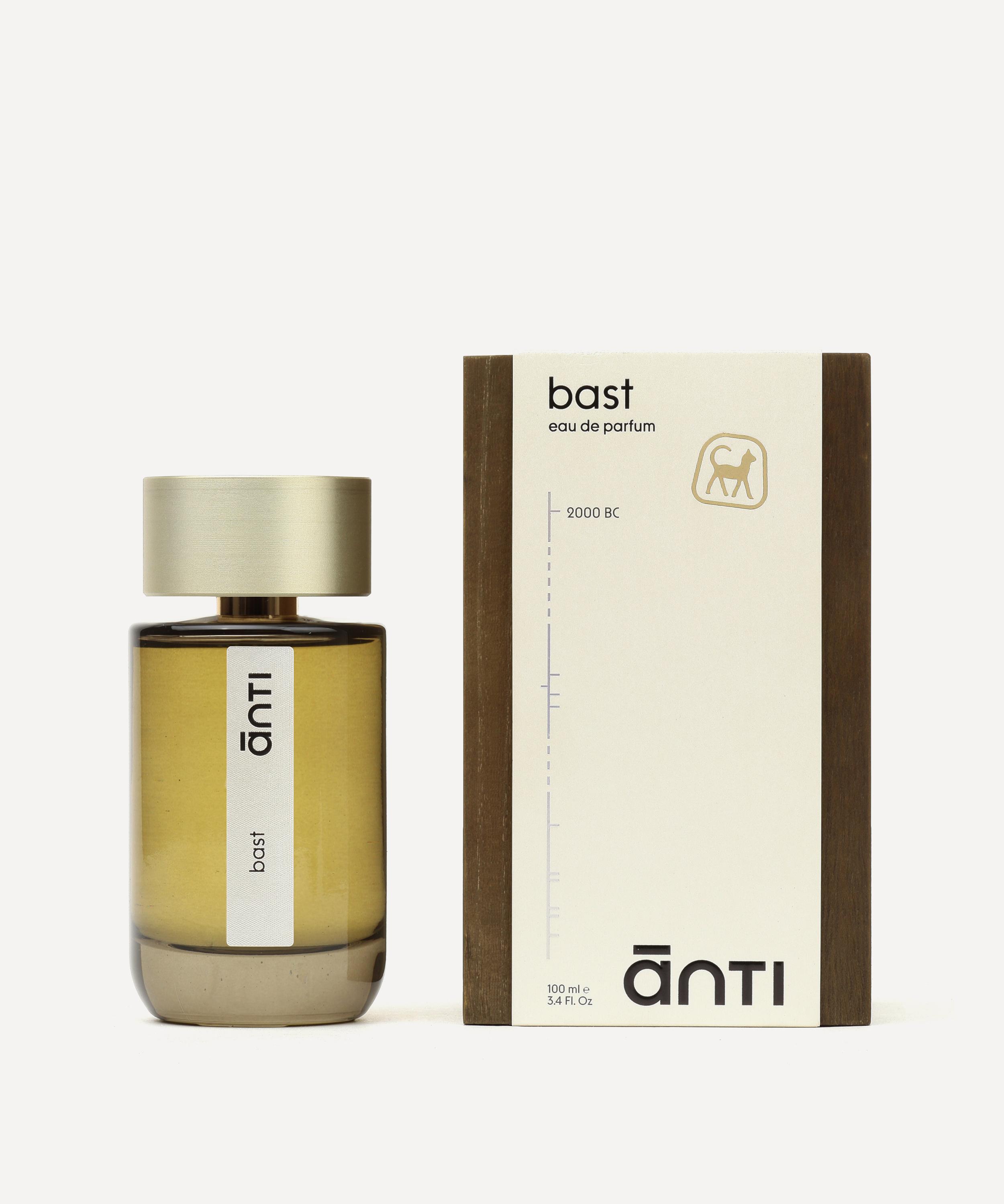 ānTI Parfum - Bast Eau De Parfum 100ml image number 1