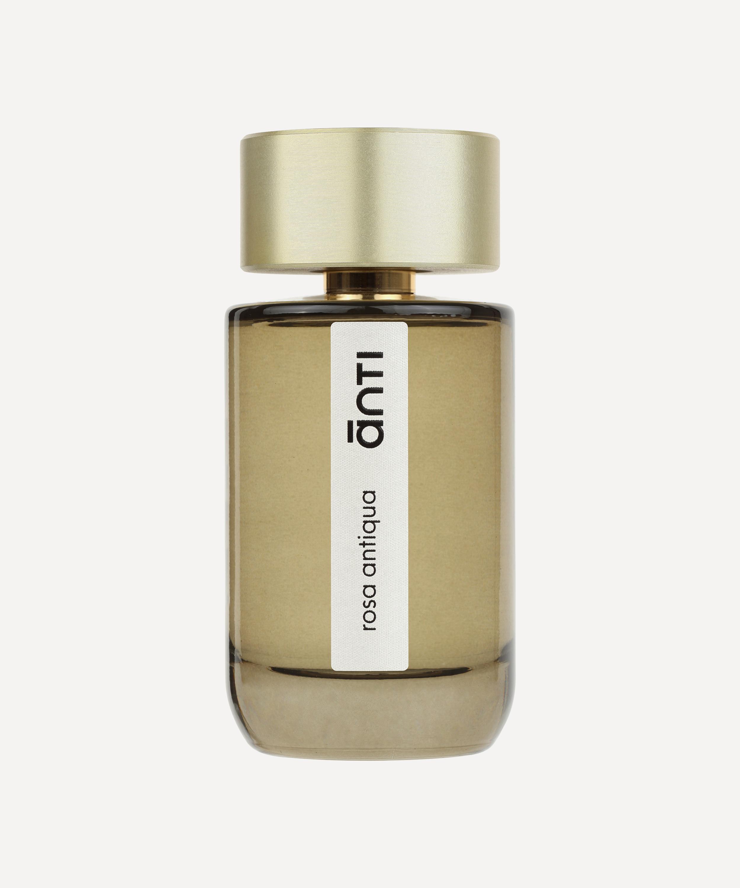 ānTI Parfum - Rosa Antiqua Eau De Parfum 100ml