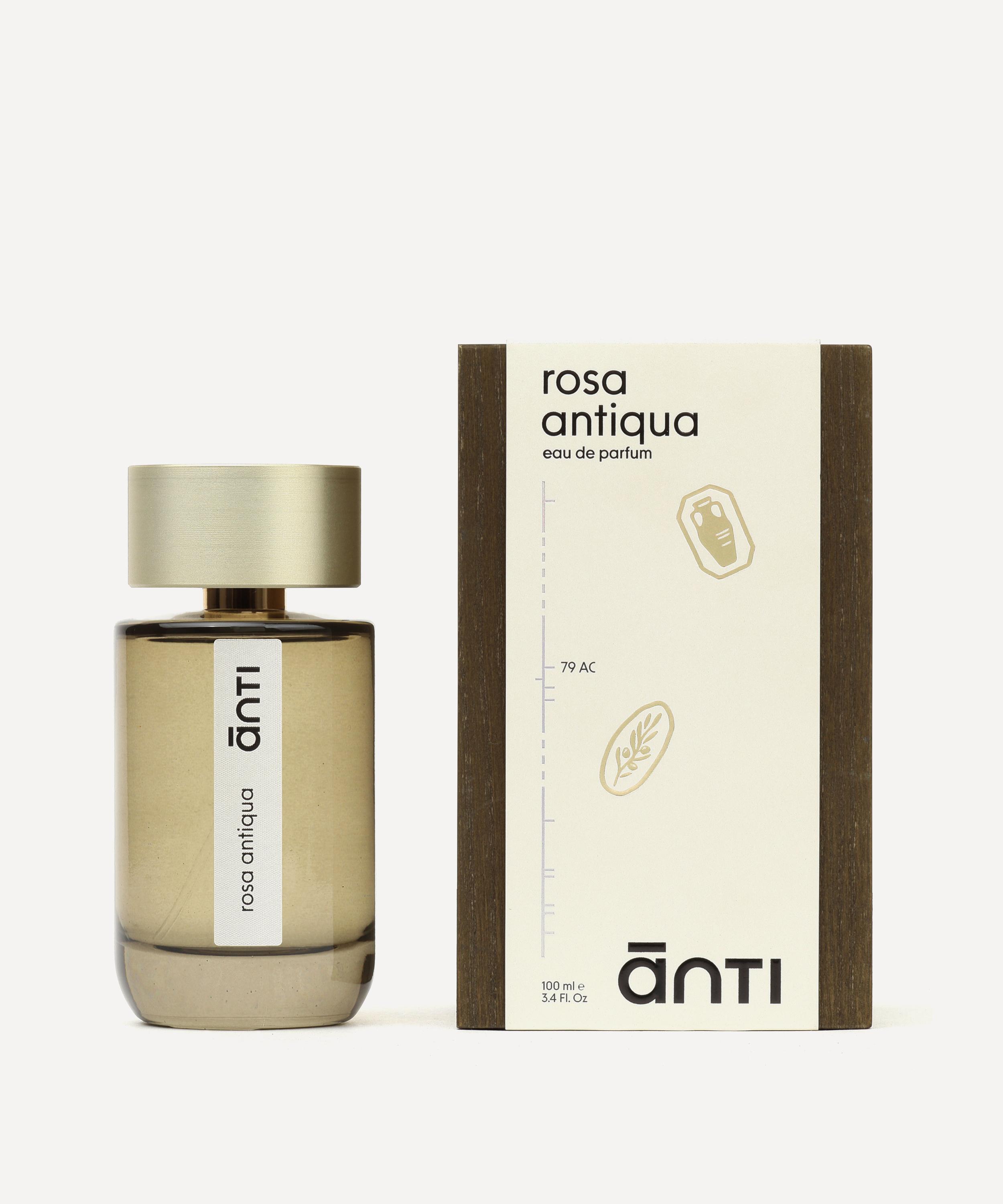 ānTI Parfum - Rosa Antiqua Eau De Parfum 100ml image number 1