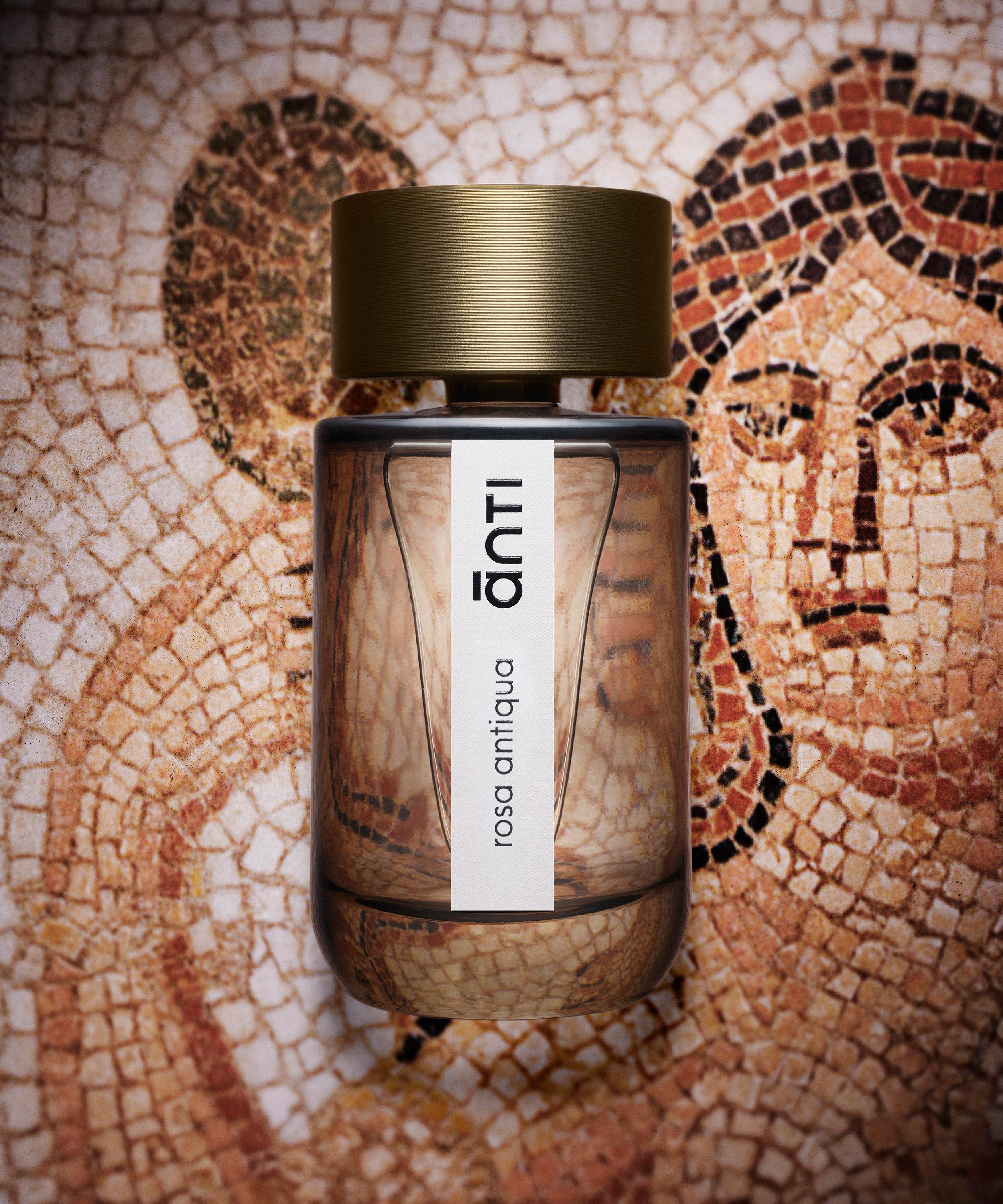 ānTI Parfum - Rosa Antiqua Eau De Parfum 100ml image number 2
