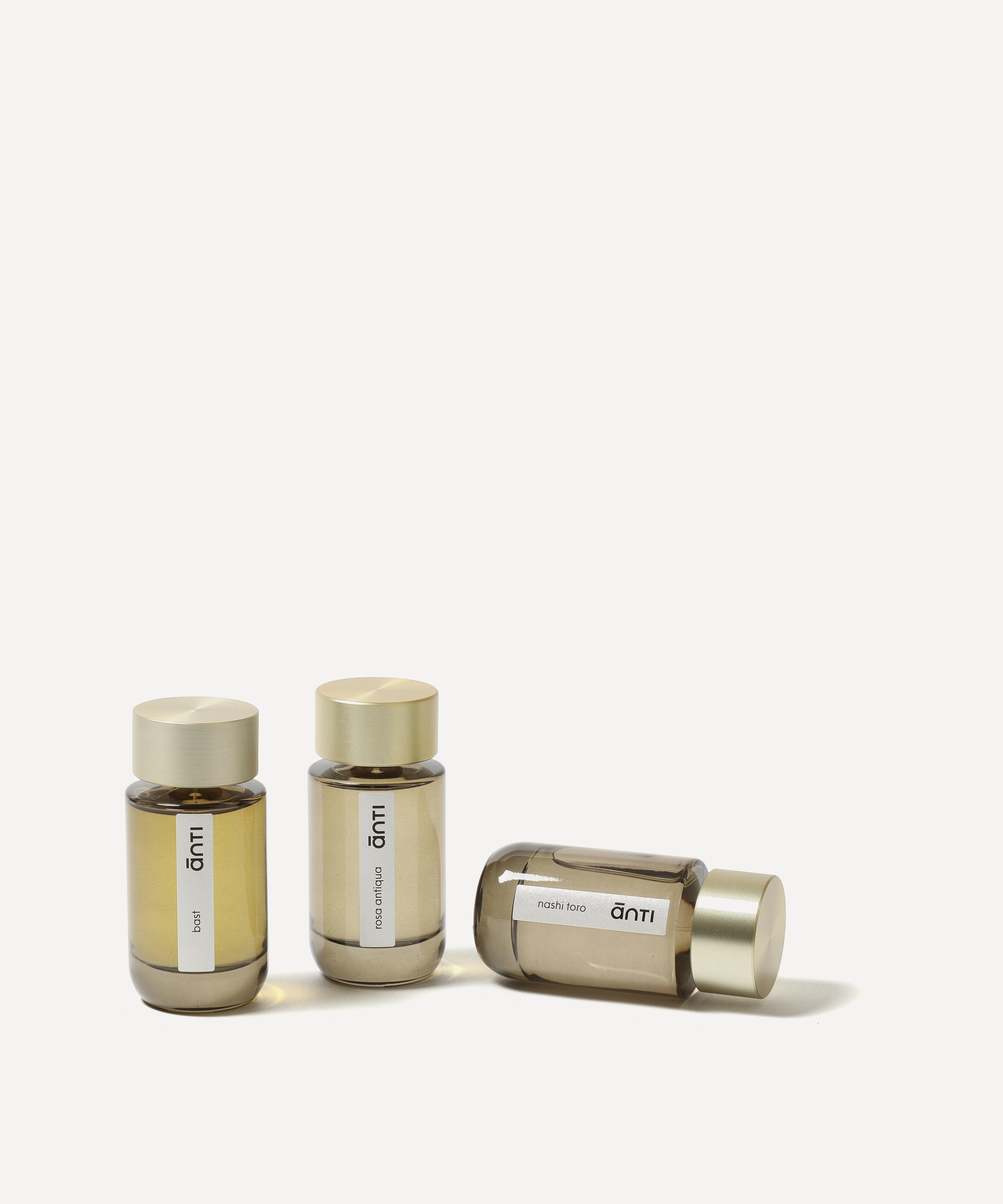 ānTI Parfum - Rosa Antiqua Eau De Parfum 100ml image number 3