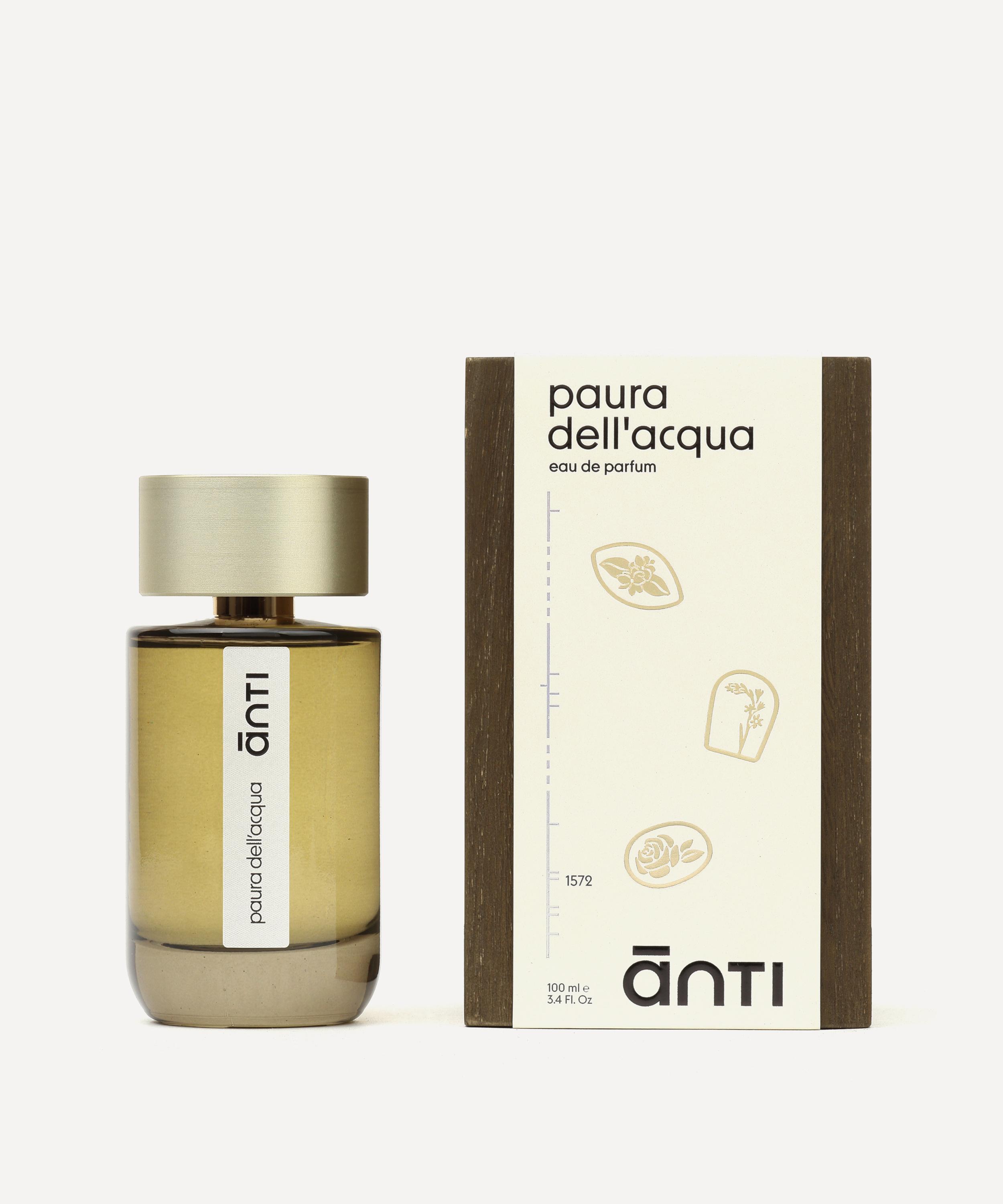 ānTI Parfum - Paura Dell'Acqua Eau De Parfum 100ml image number 1