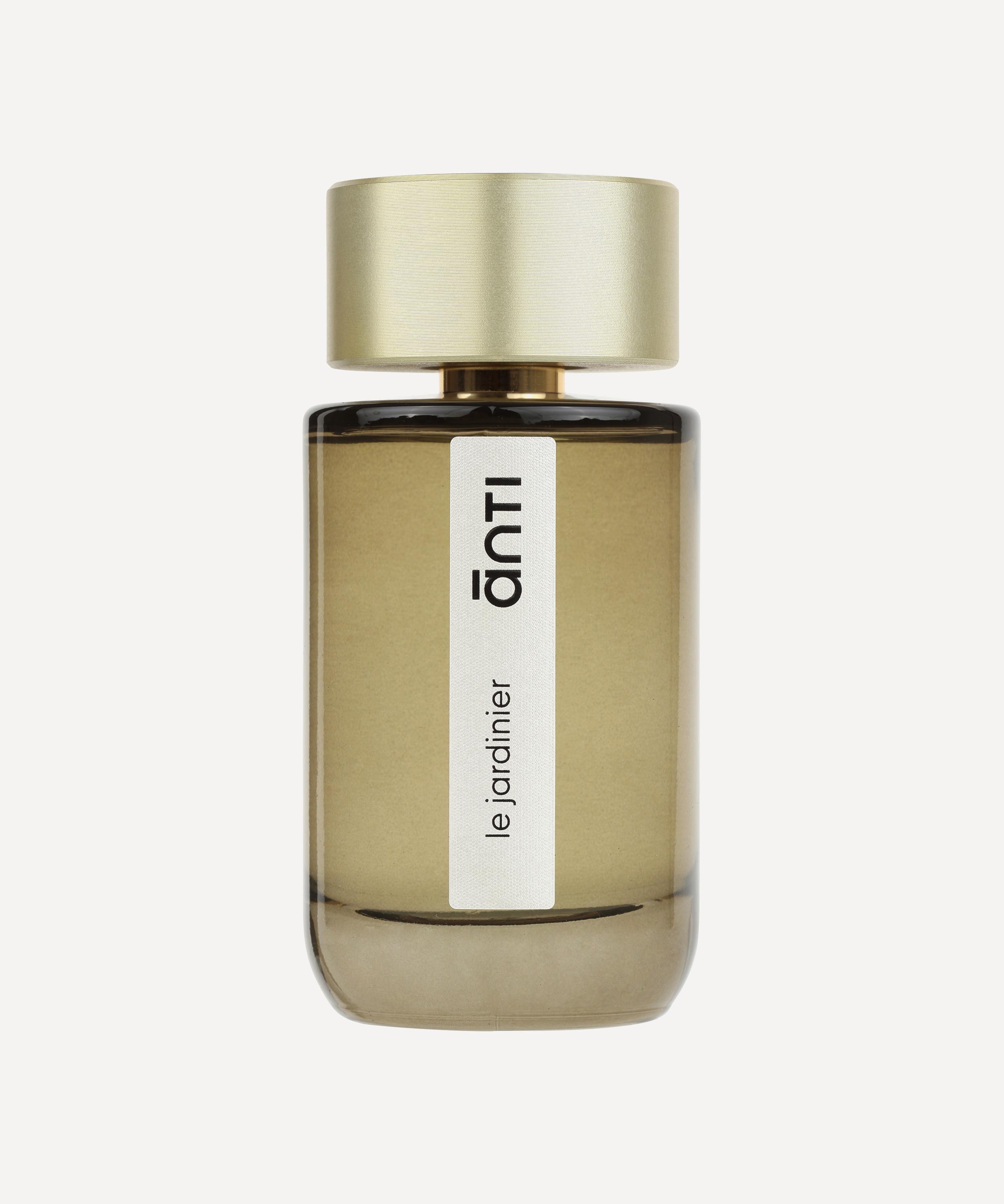 ānTI Parfum - Le Jardinier Eau De Parfum 100ml