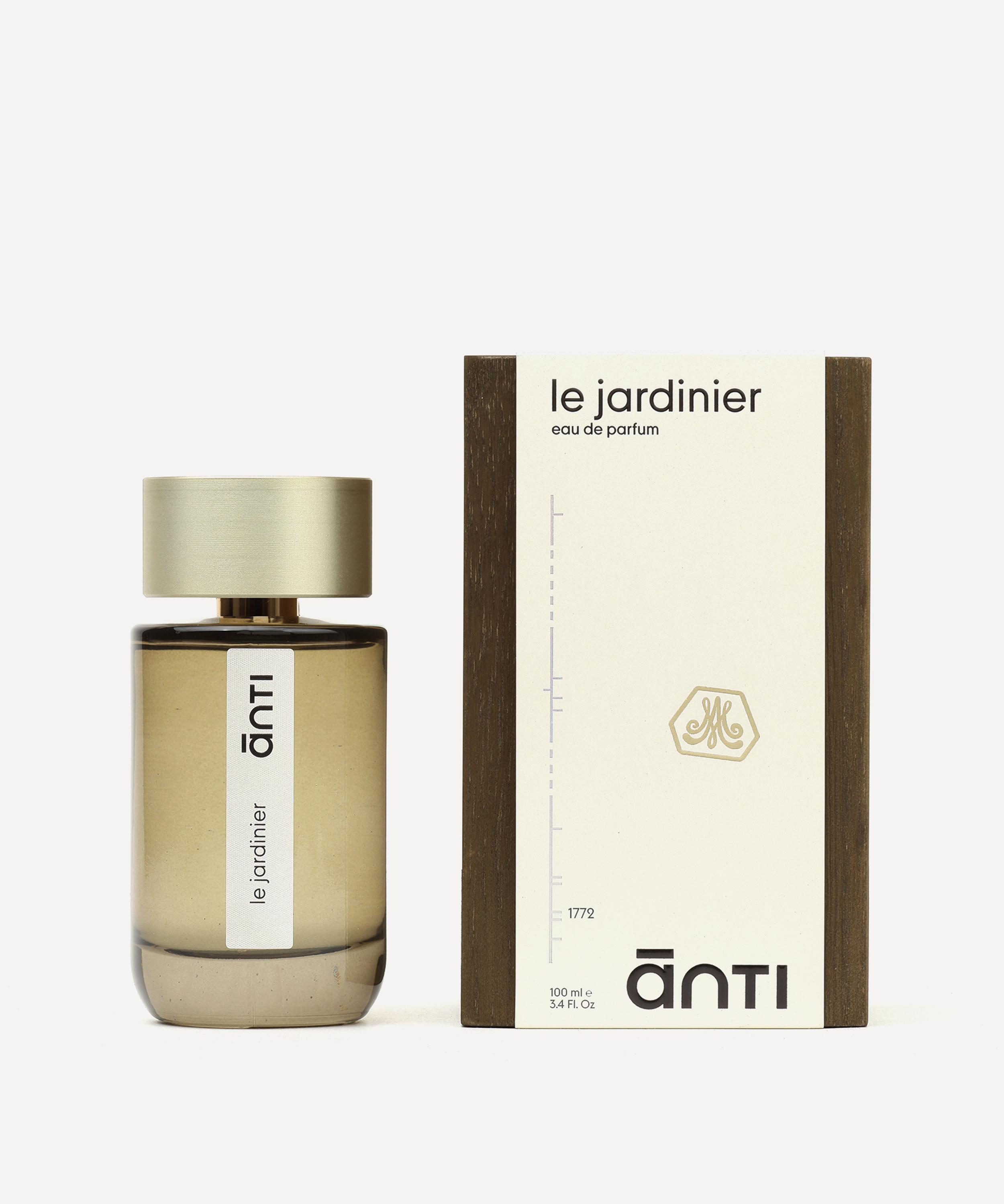 ĀNTI - Le Jardinier Eau De Parfum 100ml image number 1