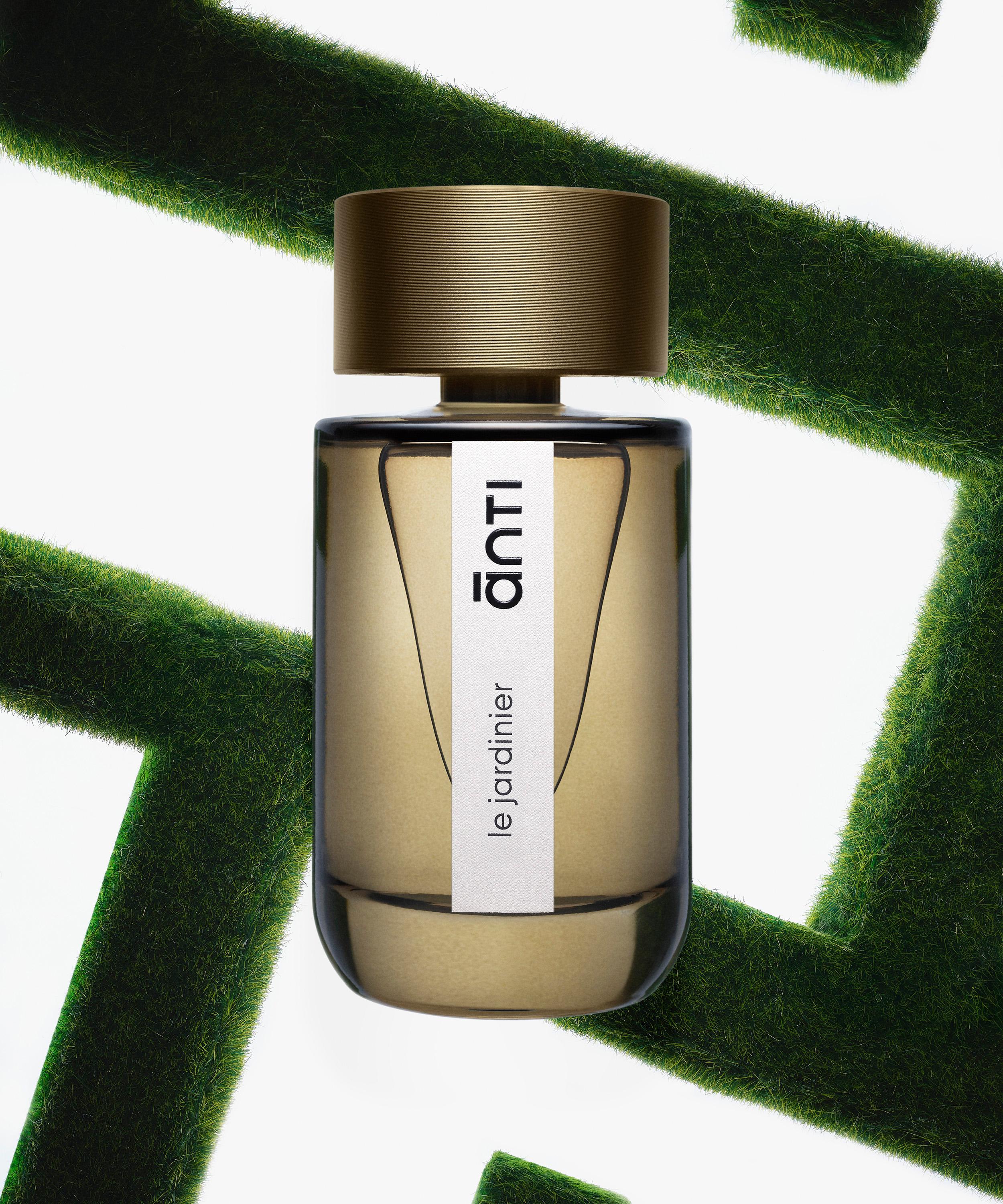 ĀNTI - Le Jardinier Eau De Parfum 100ml image number 2