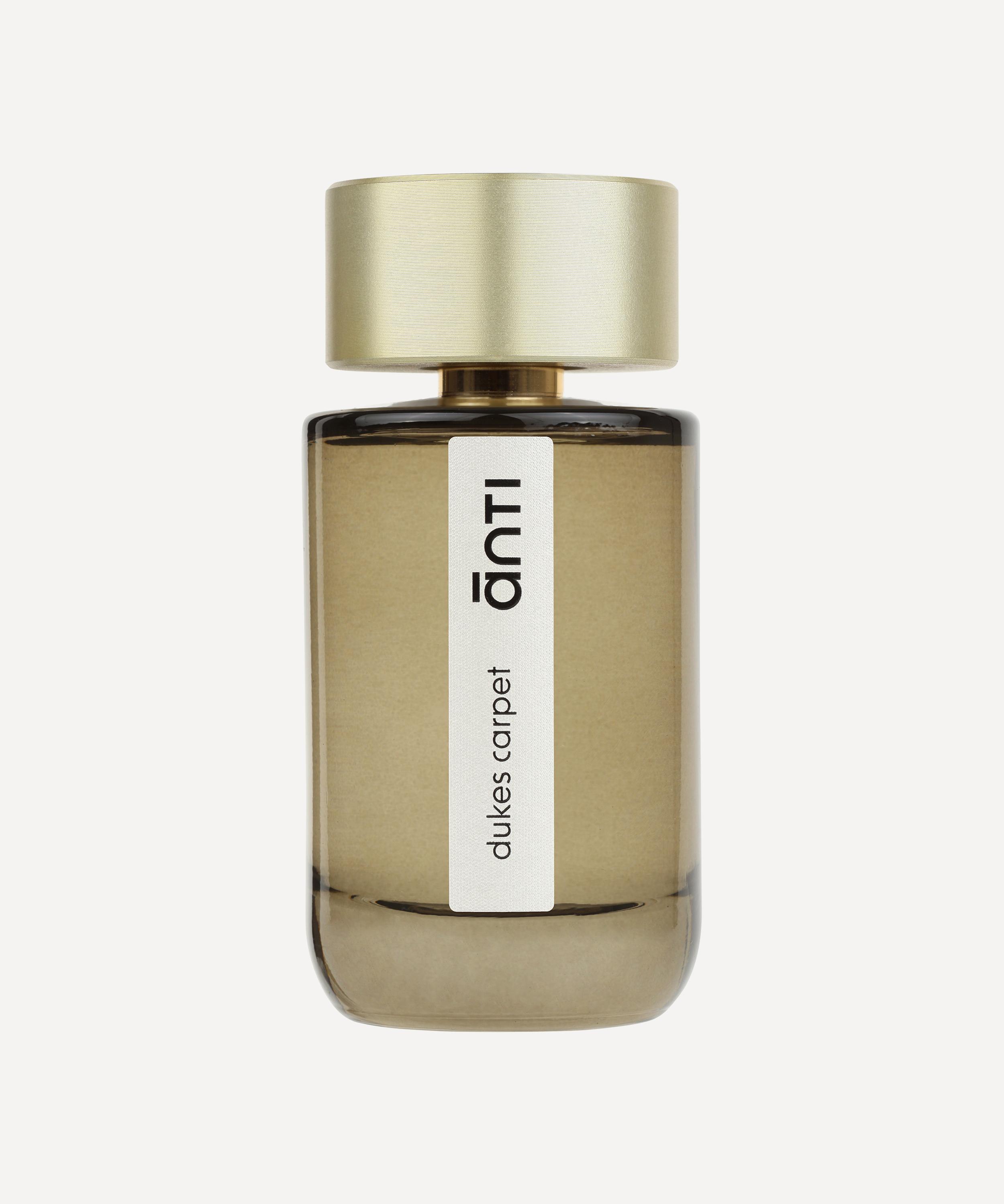 ānTI Parfum - Dukes Carpet Eau De Parfum 100ml