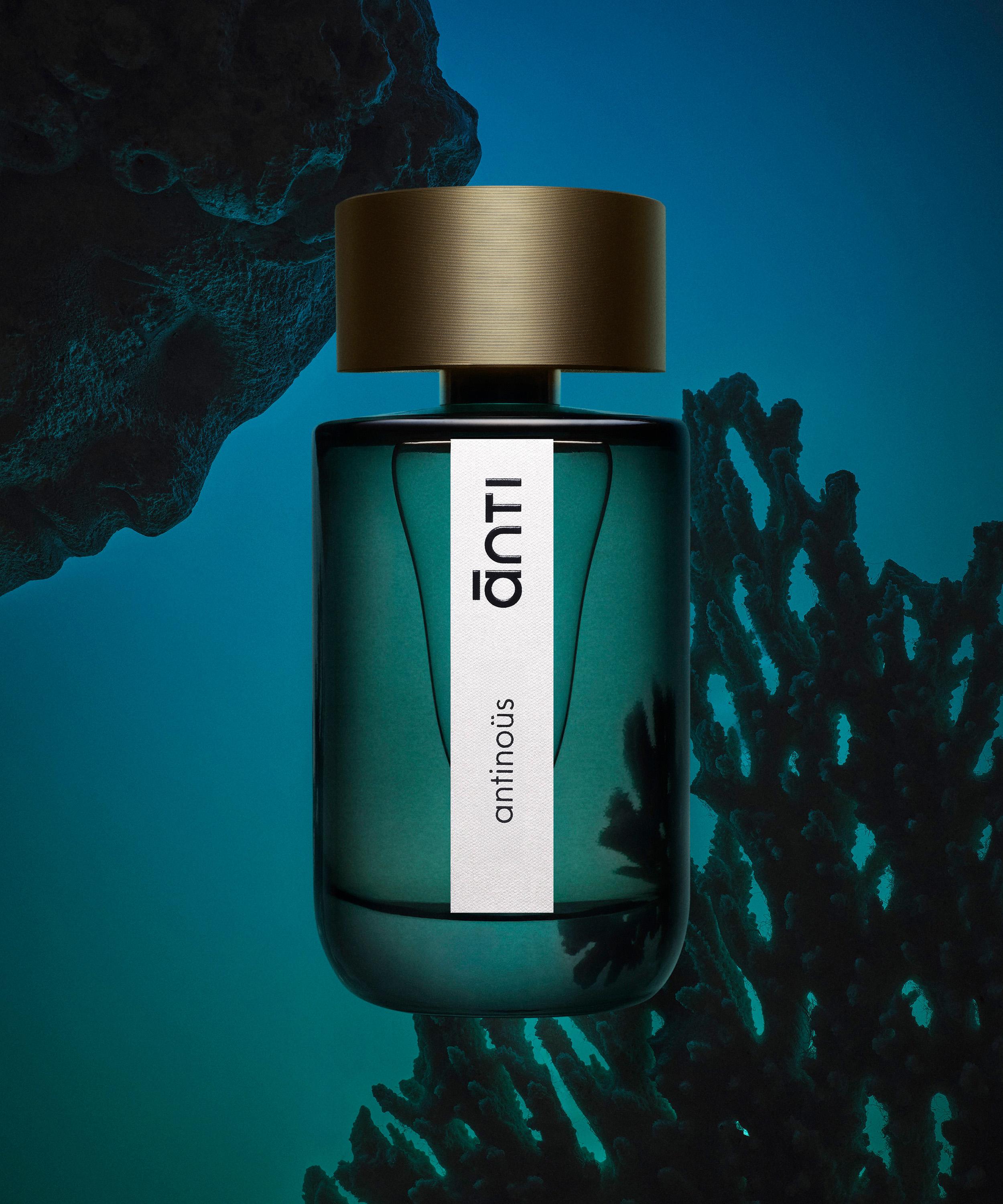 ĀNTI - Atinoüs Eau De Parfum 100ml image number 2