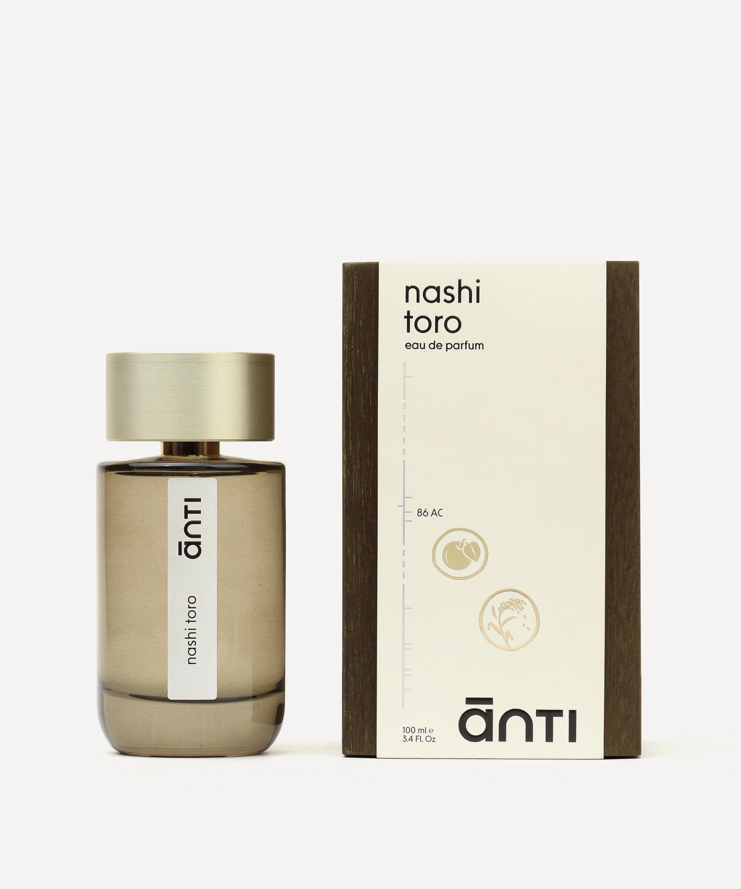 ĀNTI - Nashi Toro Eau De Parfum 100ml image number 1