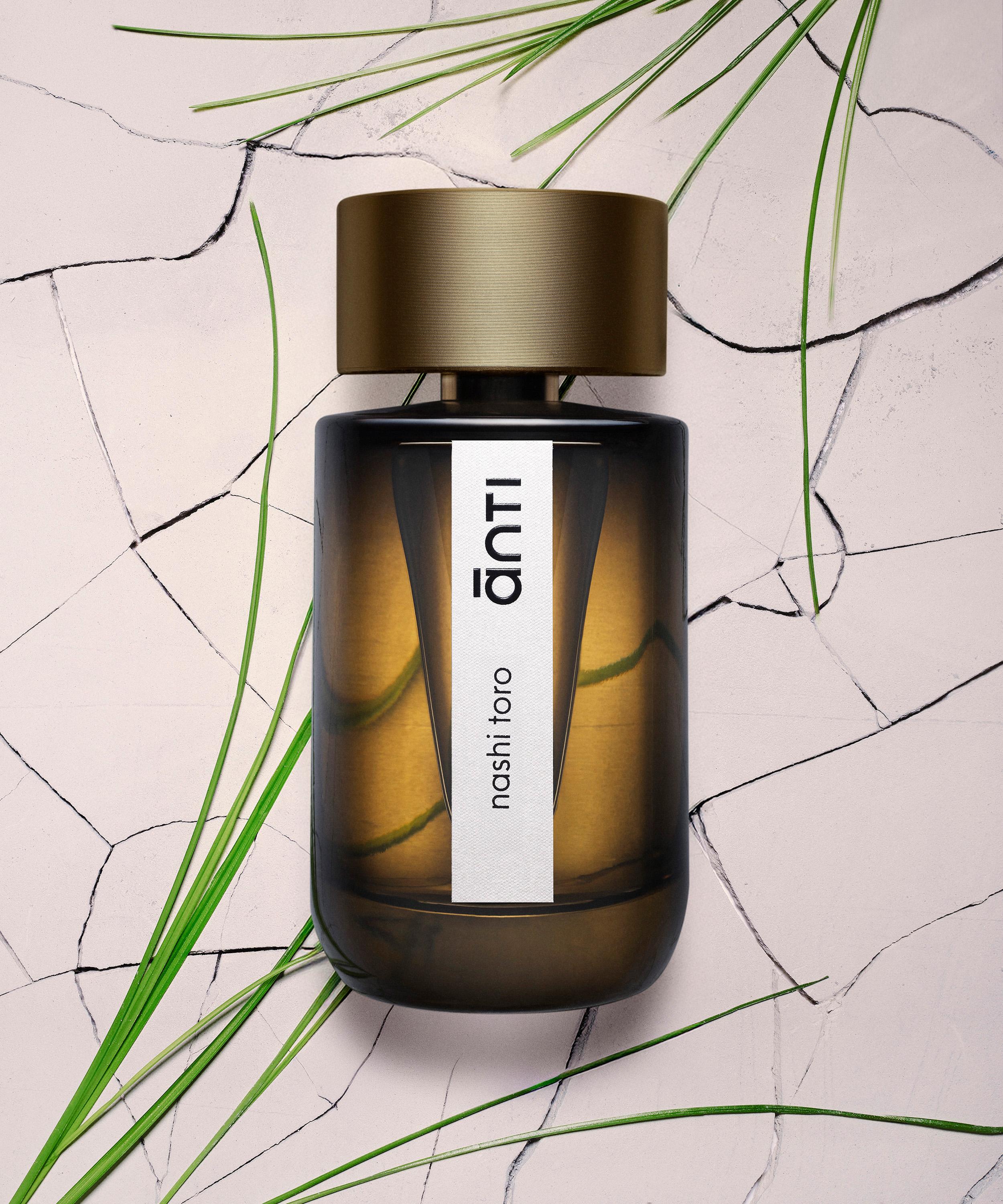 ĀNTI - Nashi Toro Eau De Parfum 100ml image number 2