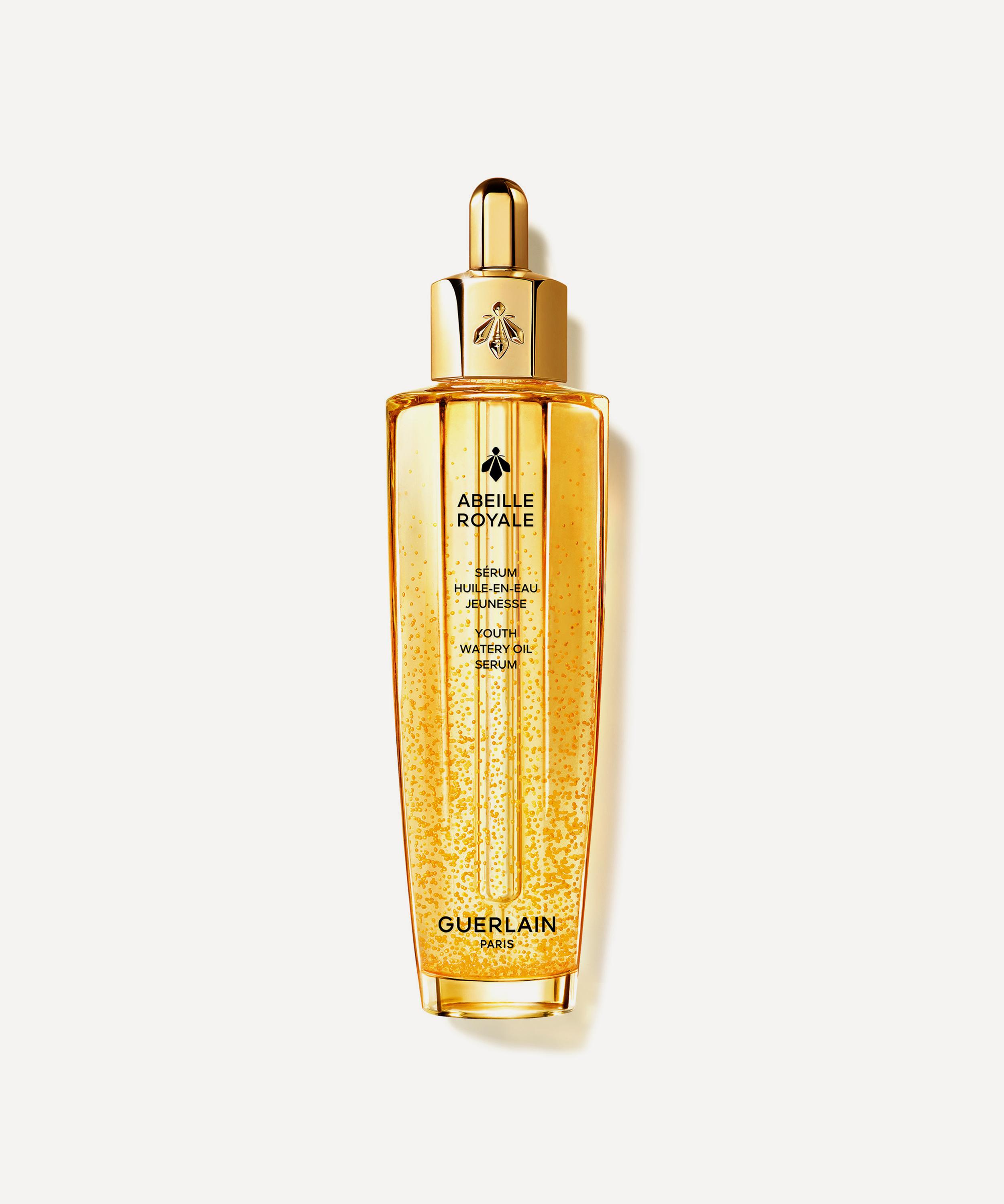 Guerlain - Abeille Royale Youth Watery Oil Serum image number 0