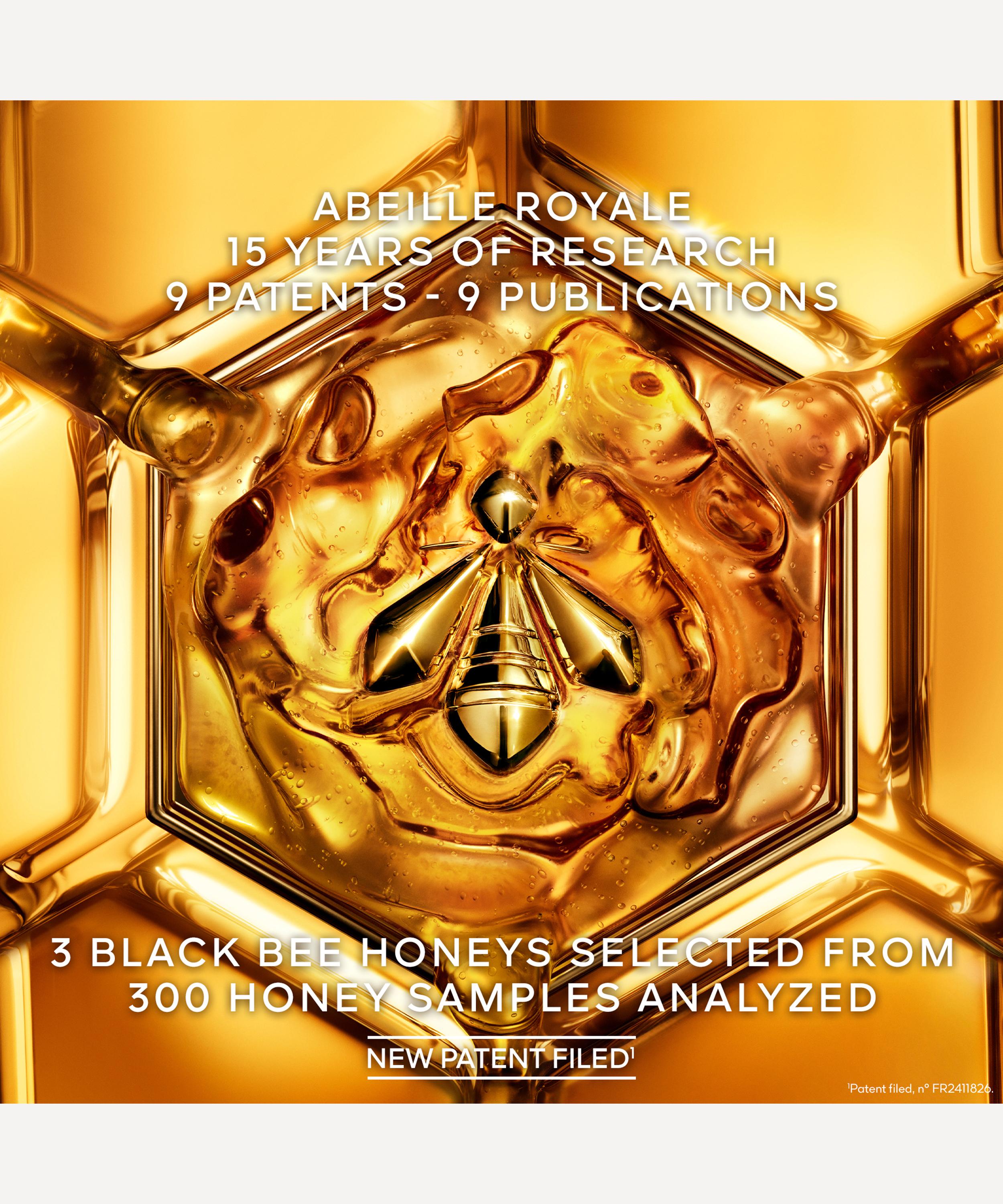Guerlain - Abeille Royale Youth Watery Oil Serum image number 4