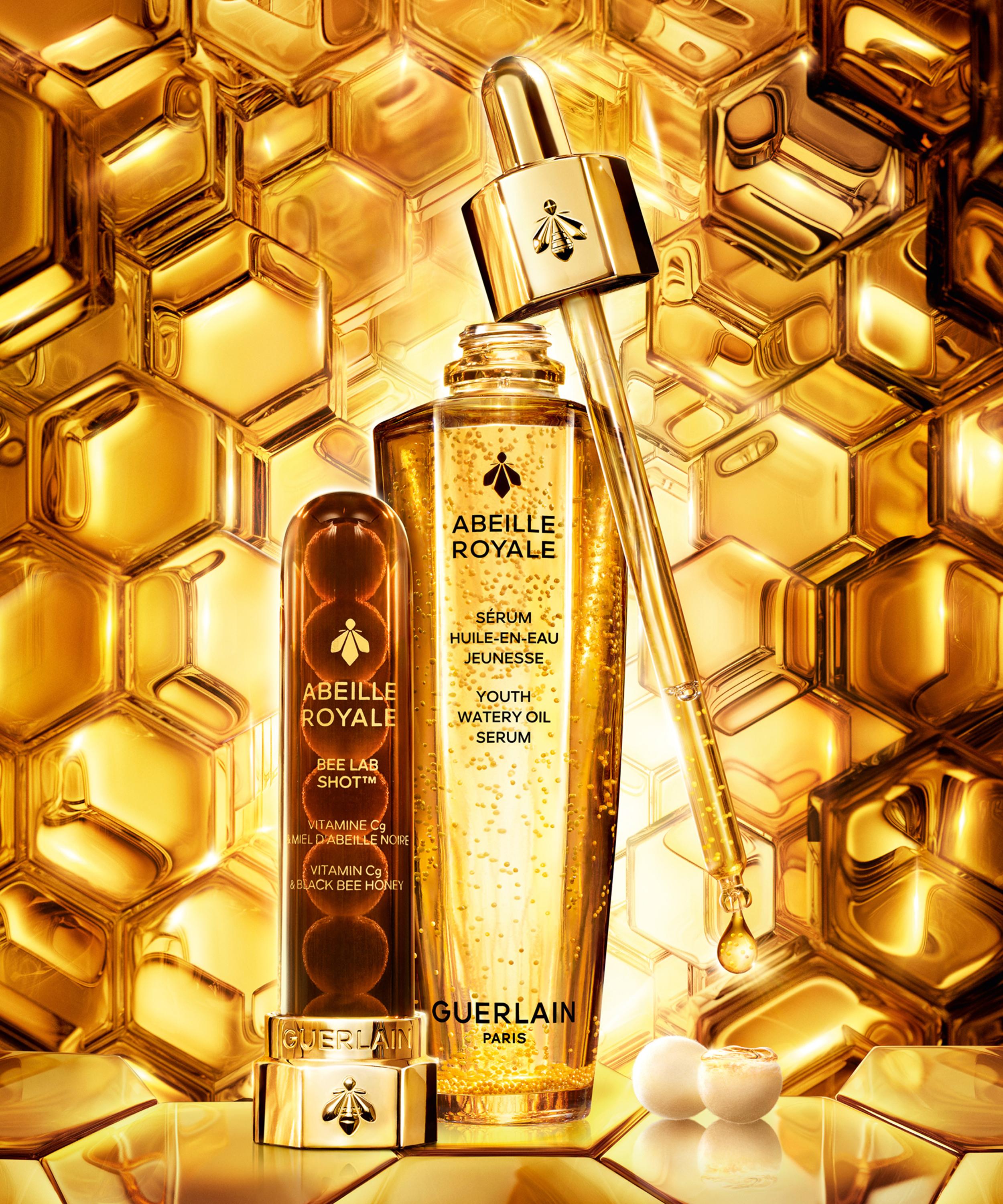 Guerlain - Abeille Royale Bee Lab Shot™ image number 1